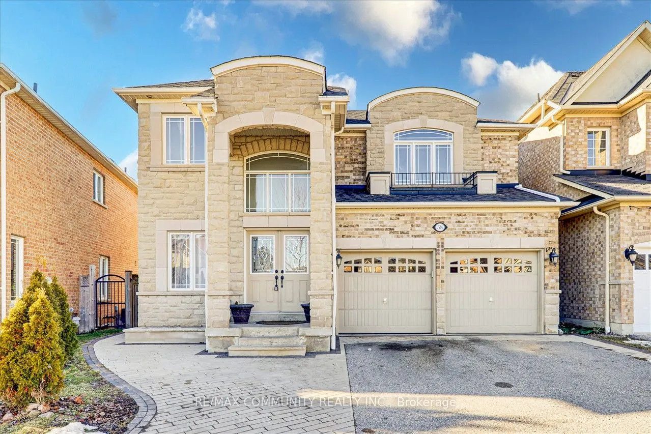 58 Rushworth Drive, #Bsmt