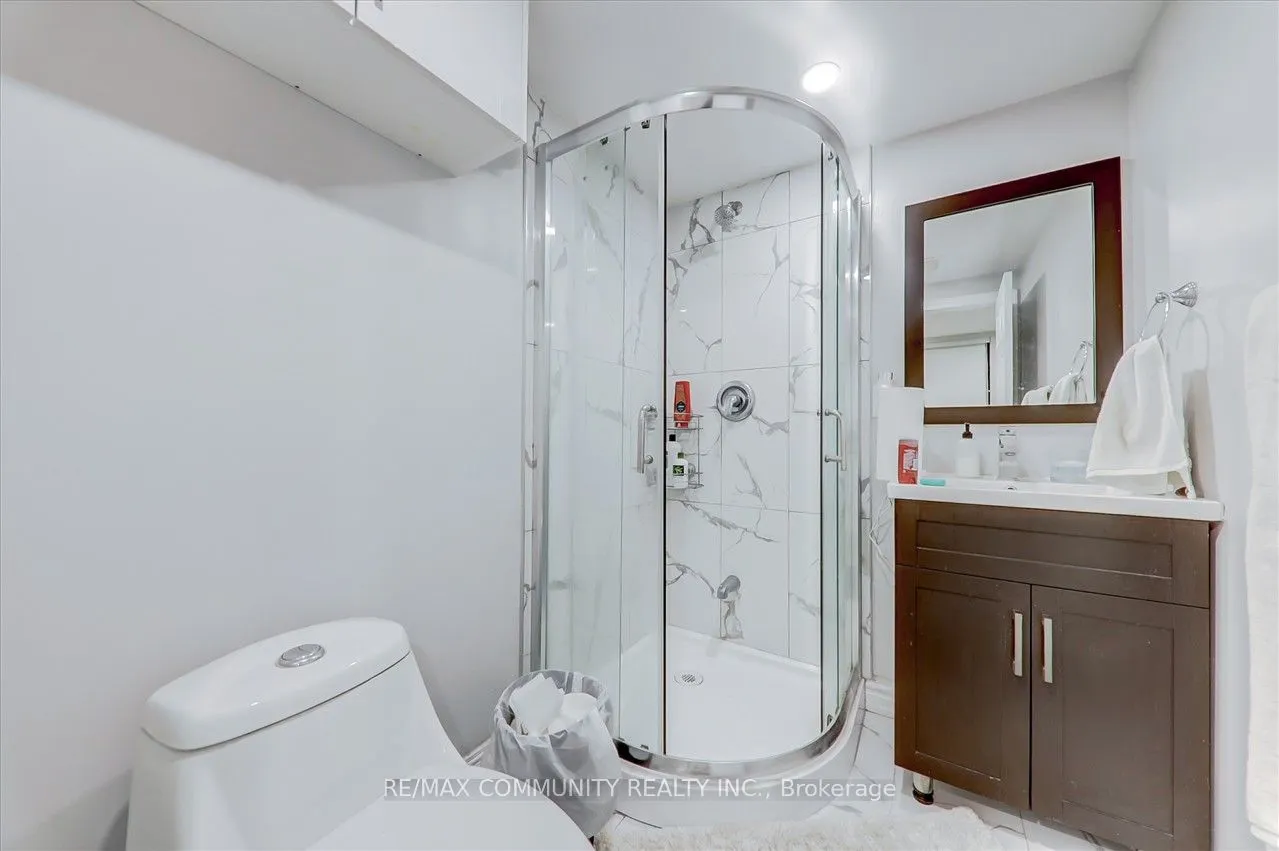 58 Rushworth Drive, #Bsmt
