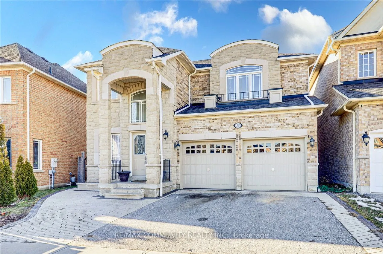 58 Rushworth Drive, #Bsmt
