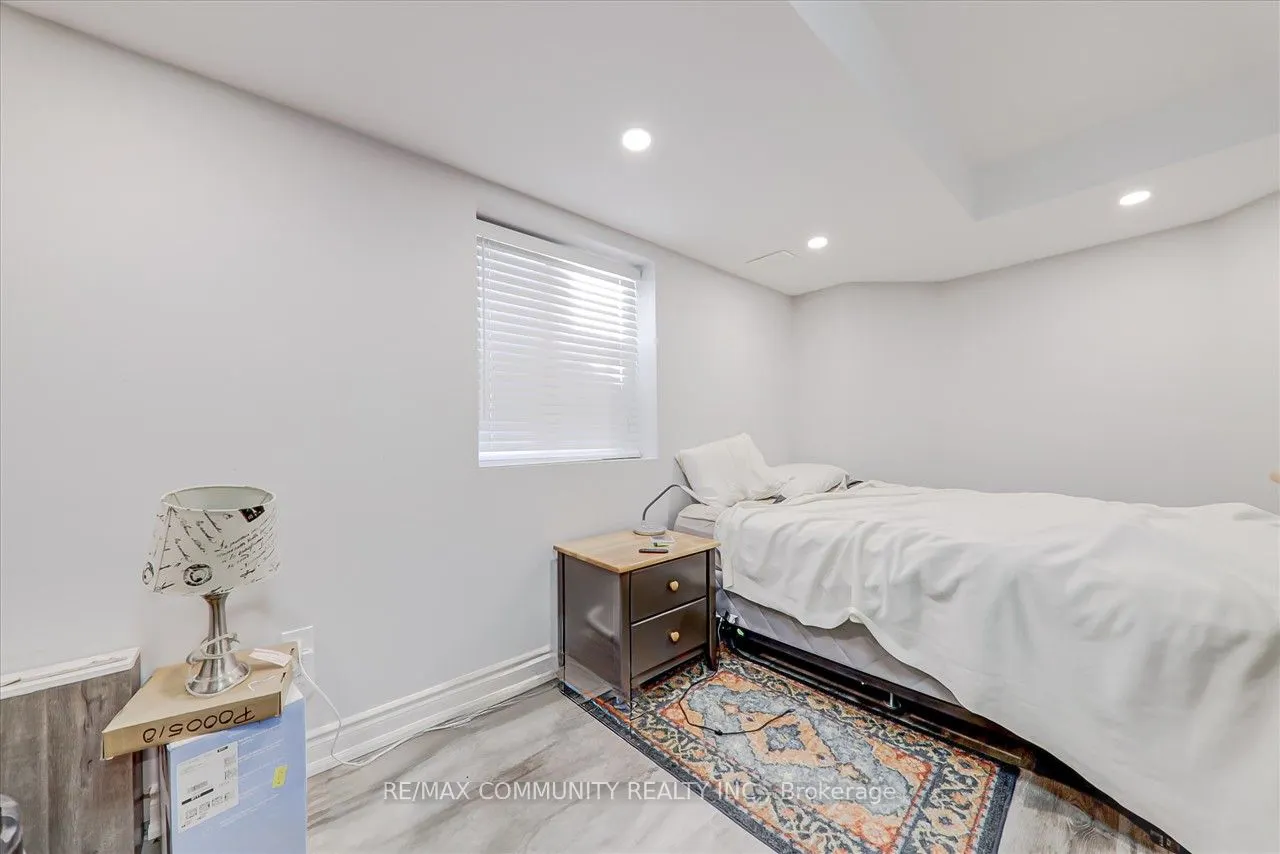 58 Rushworth Drive, #Bsmt
