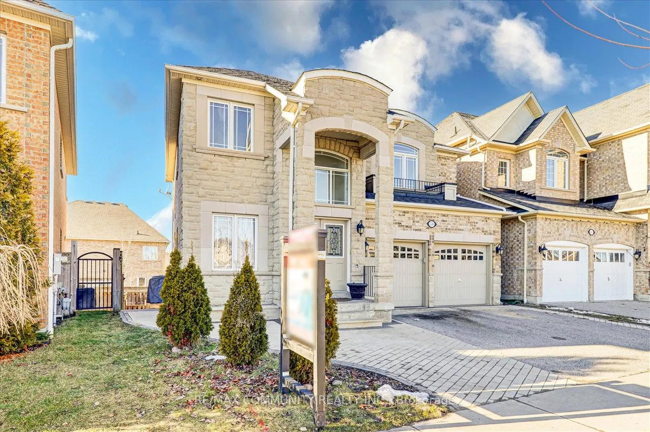 58 Rushworth Drive, #Bsmt