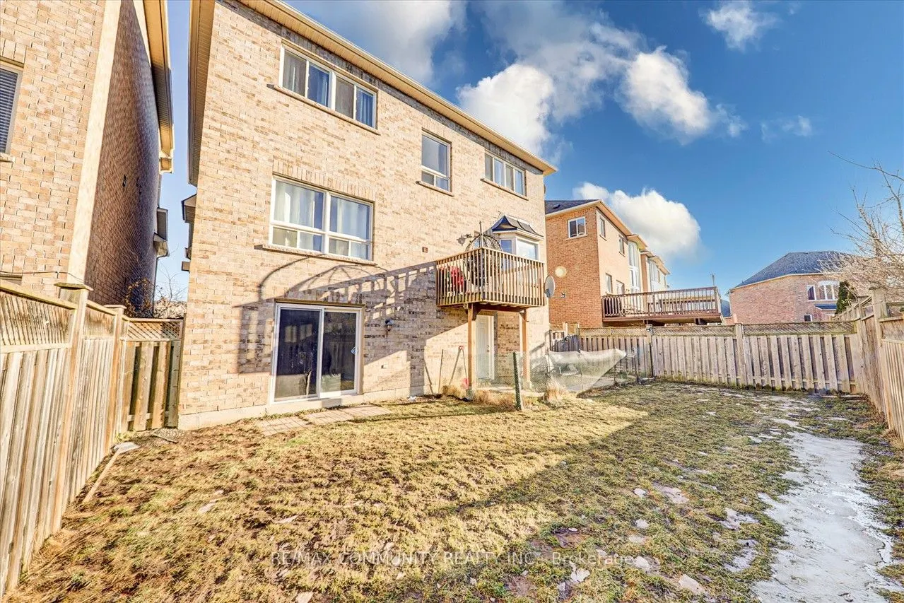 58 Rushworth Drive, #Bsmt