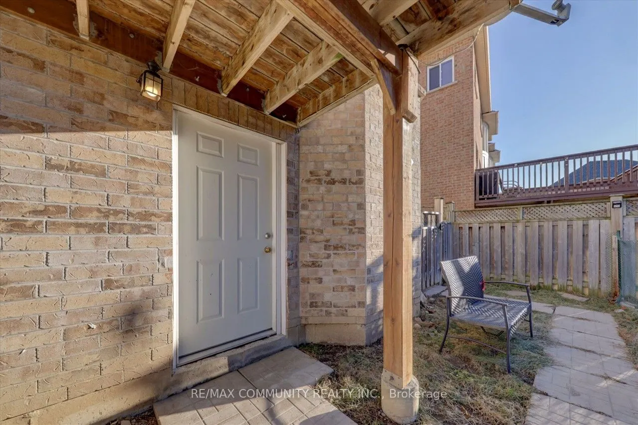 58 Rushworth Drive, #Bsmt