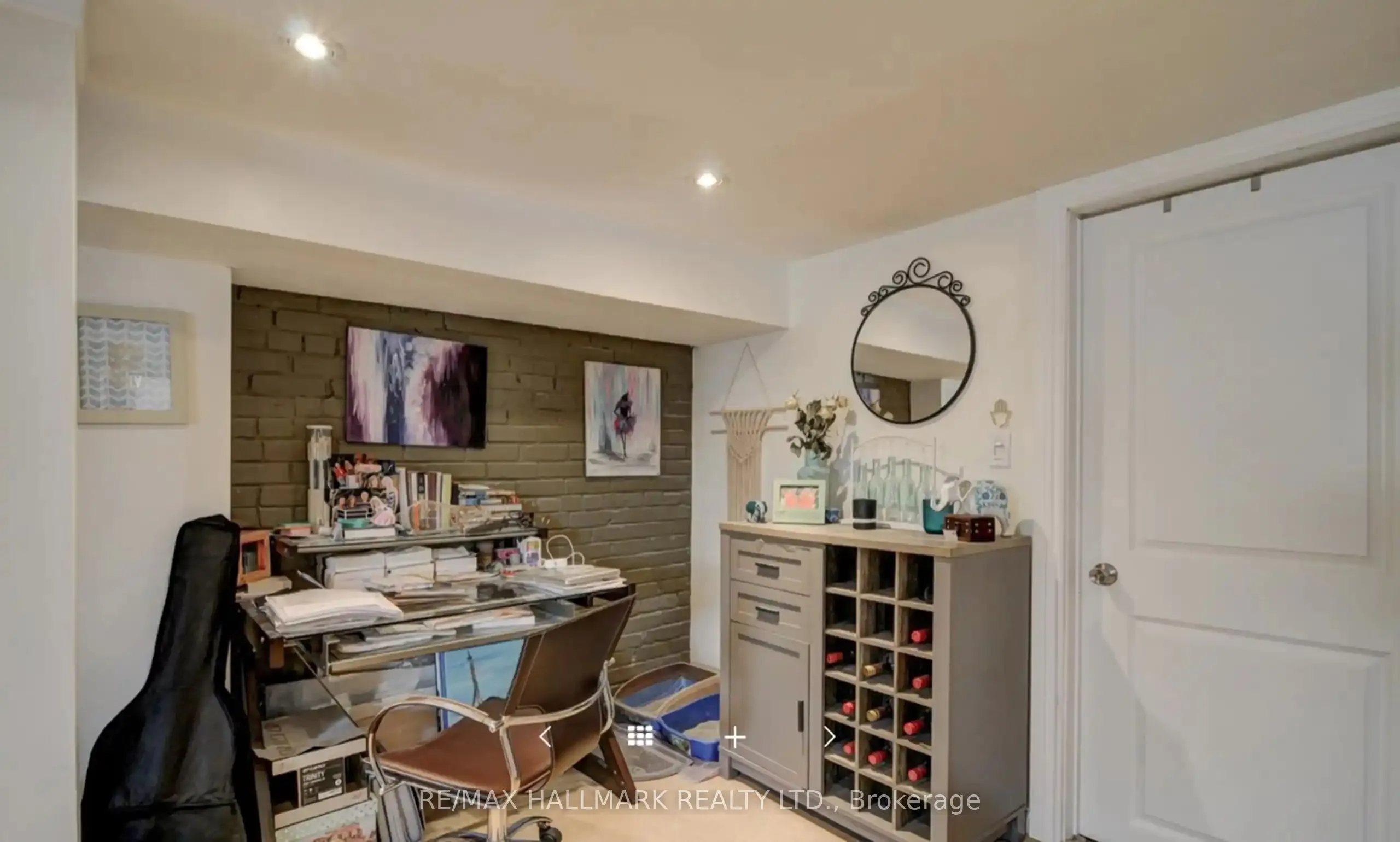 76 Caithness Avenue, #Lower
