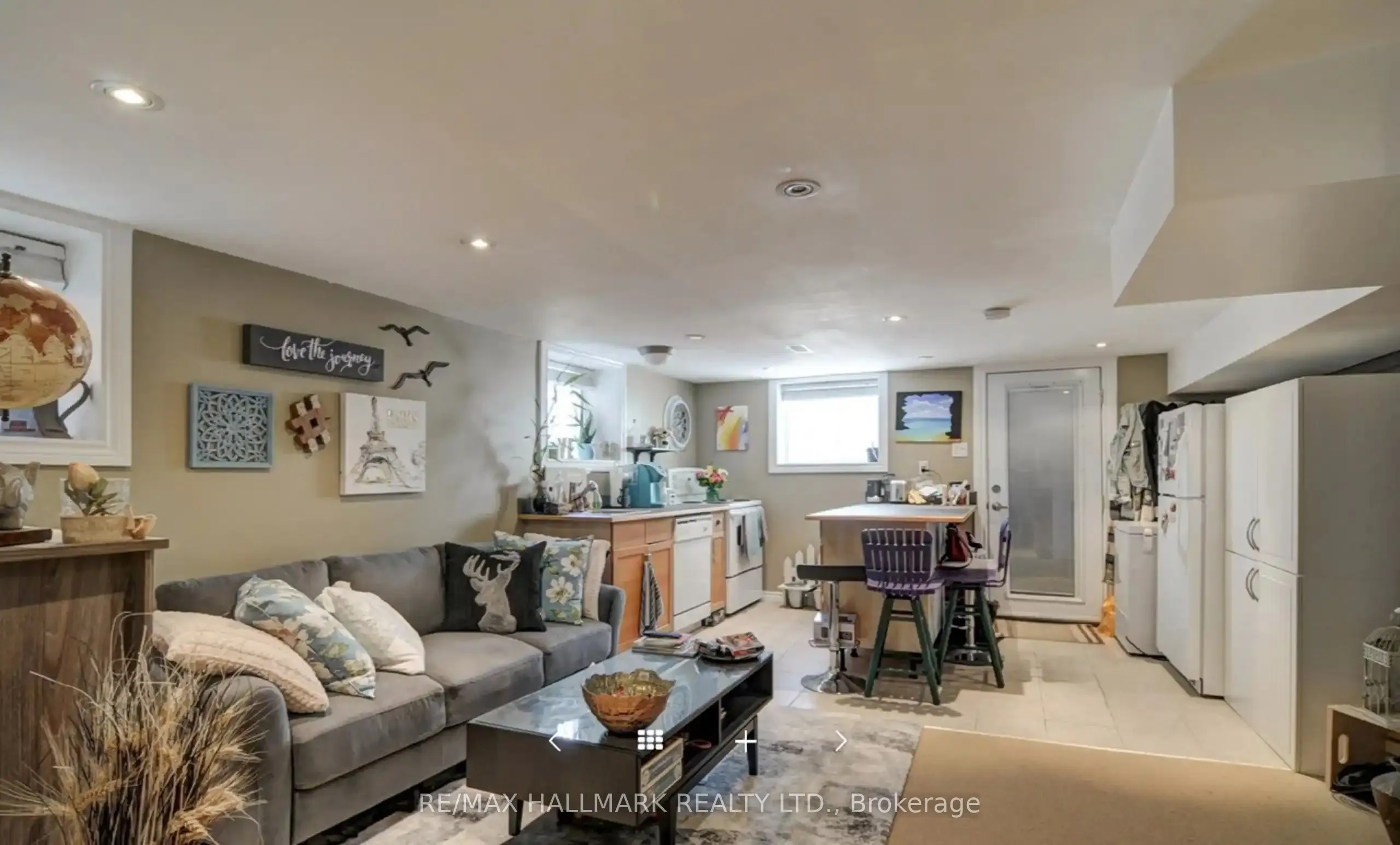 76 Caithness Avenue, #Lower