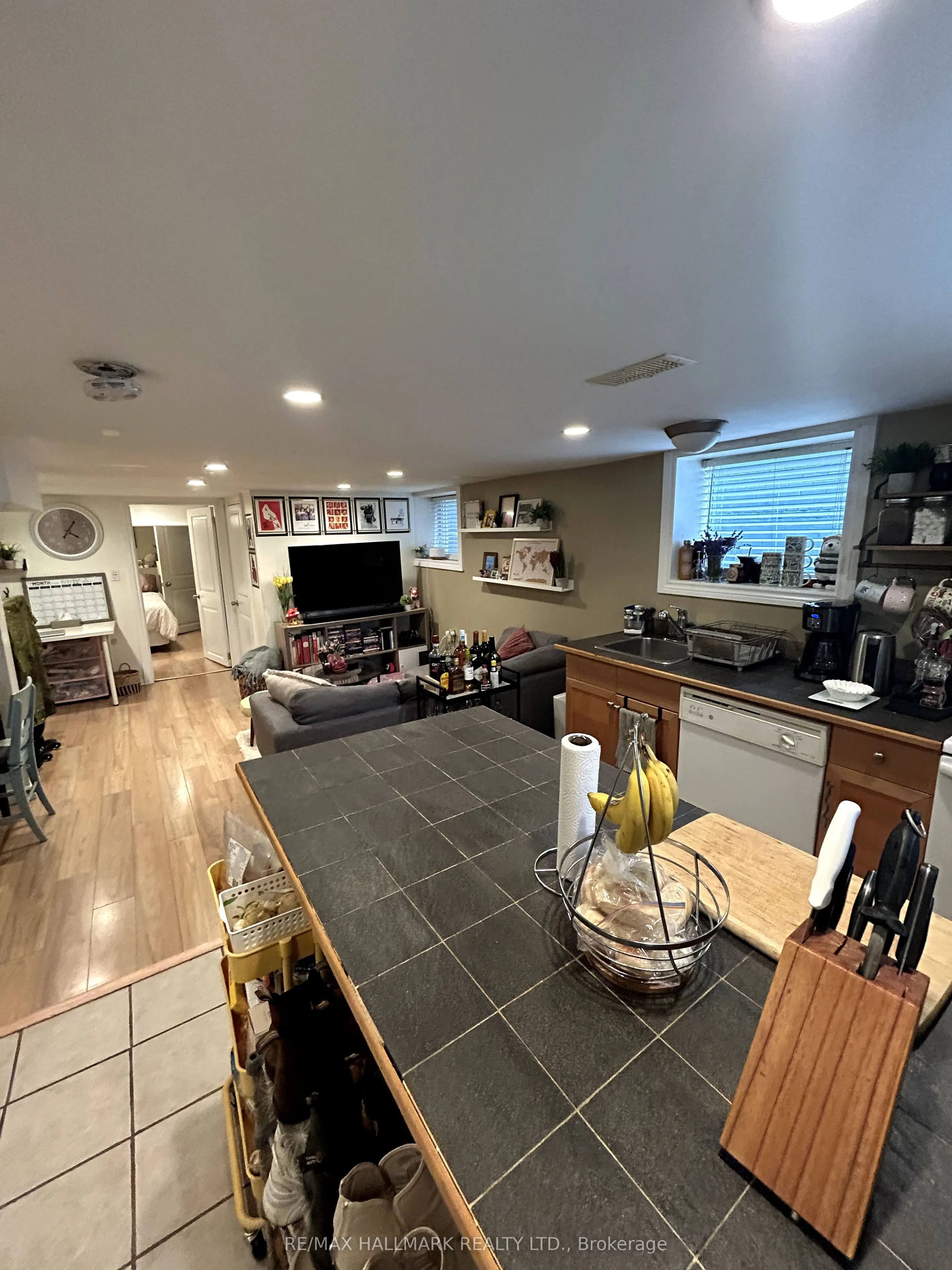76 Caithness Avenue, #Lower