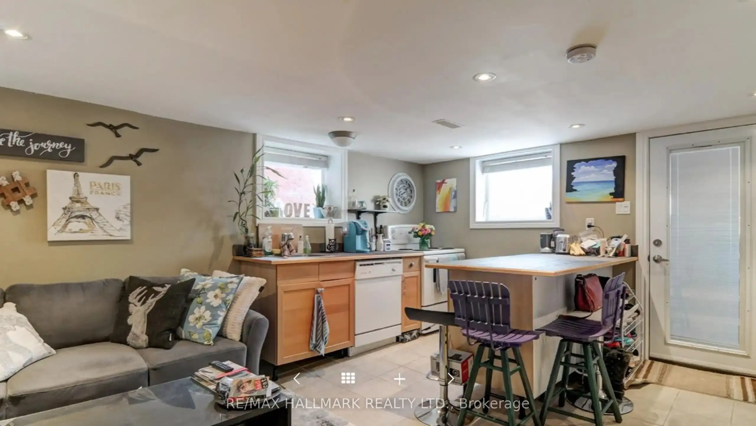 76 Caithness Avenue, #Lower
