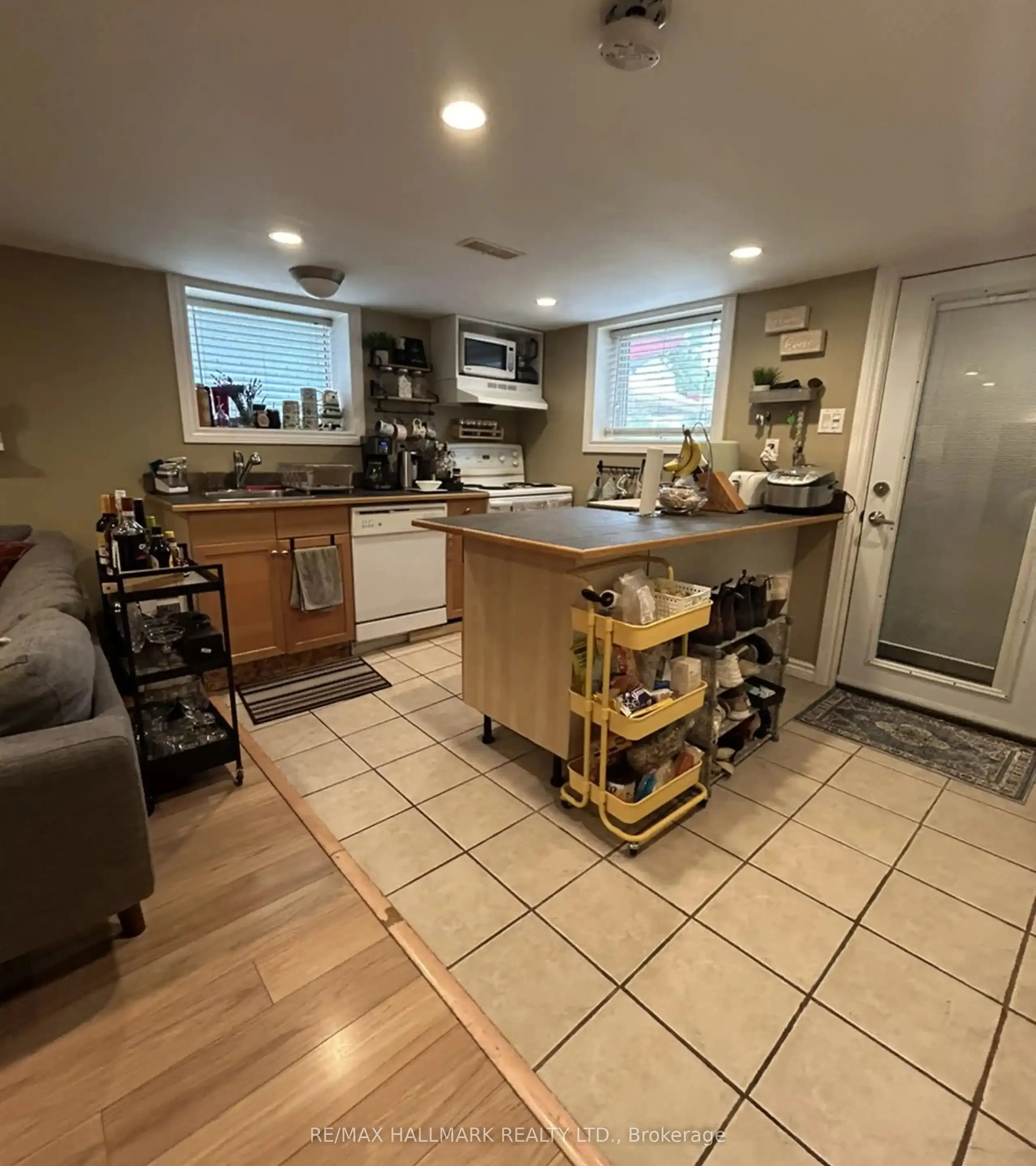 76 Caithness Avenue, #Lower