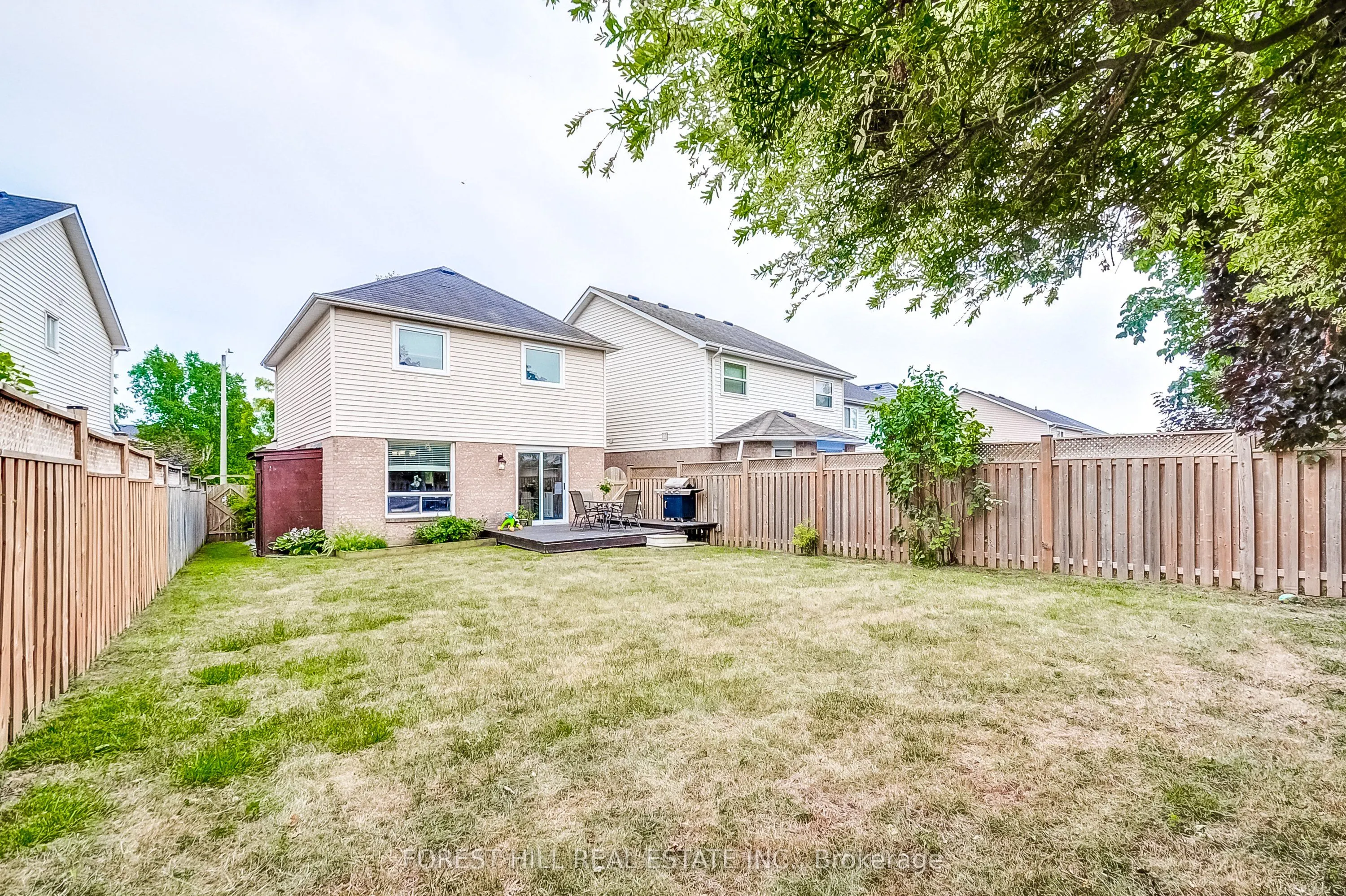 61 Hearthstone Crescent