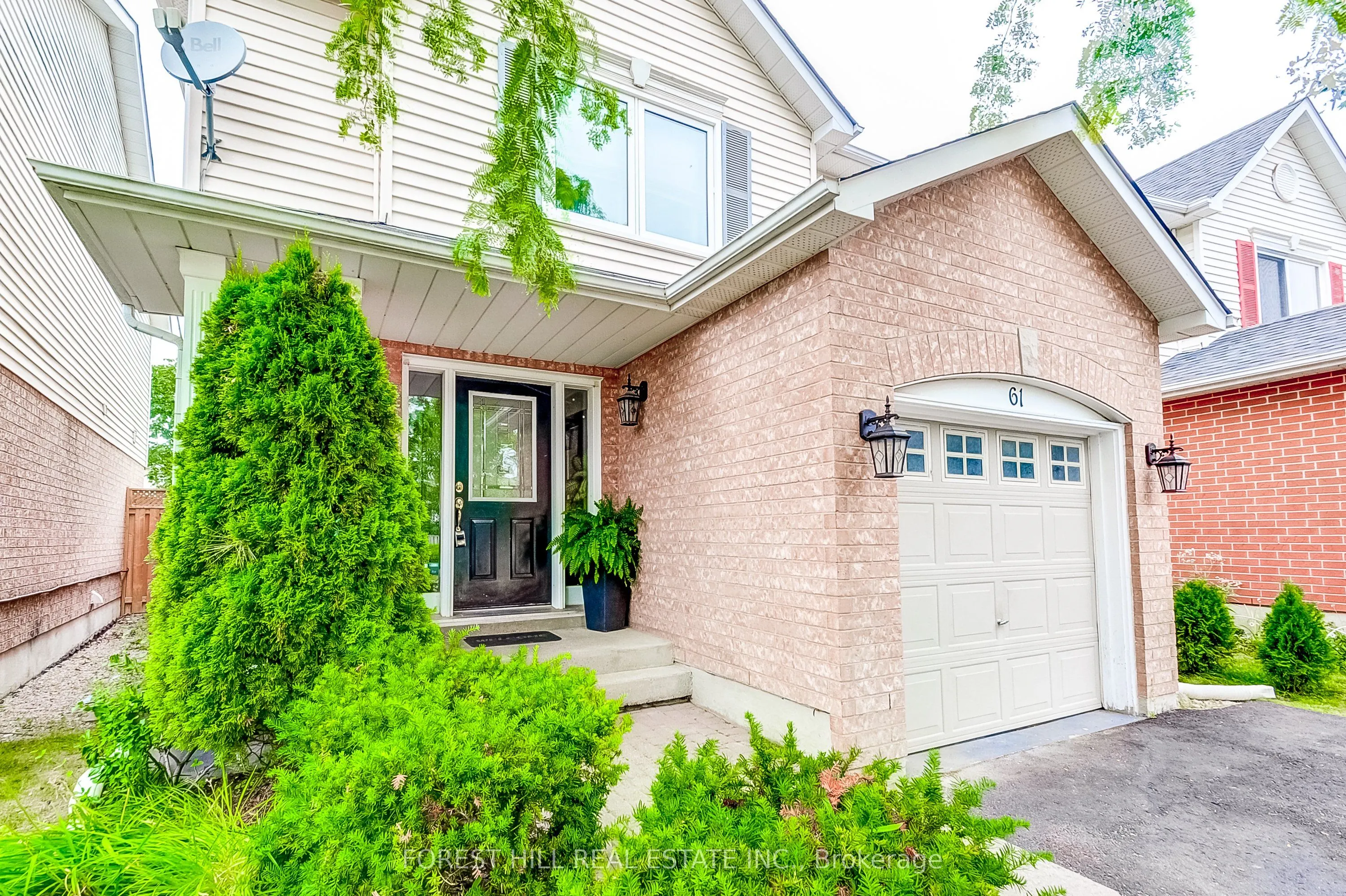 61 Hearthstone Crescent