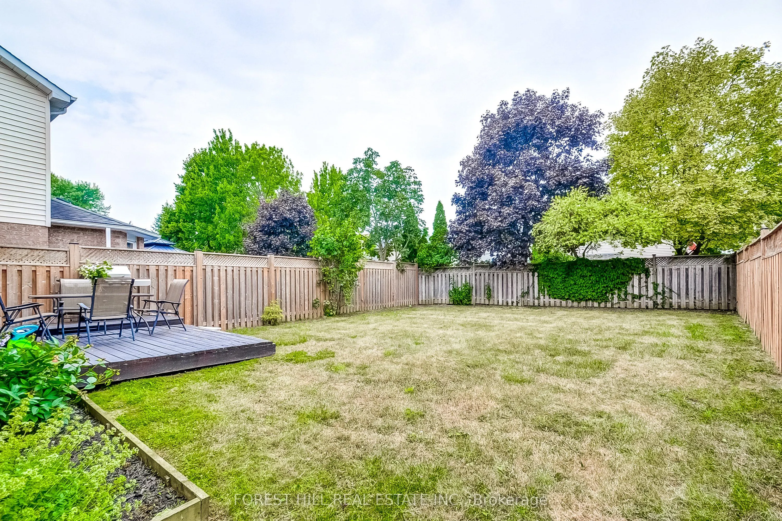 61 Hearthstone Crescent