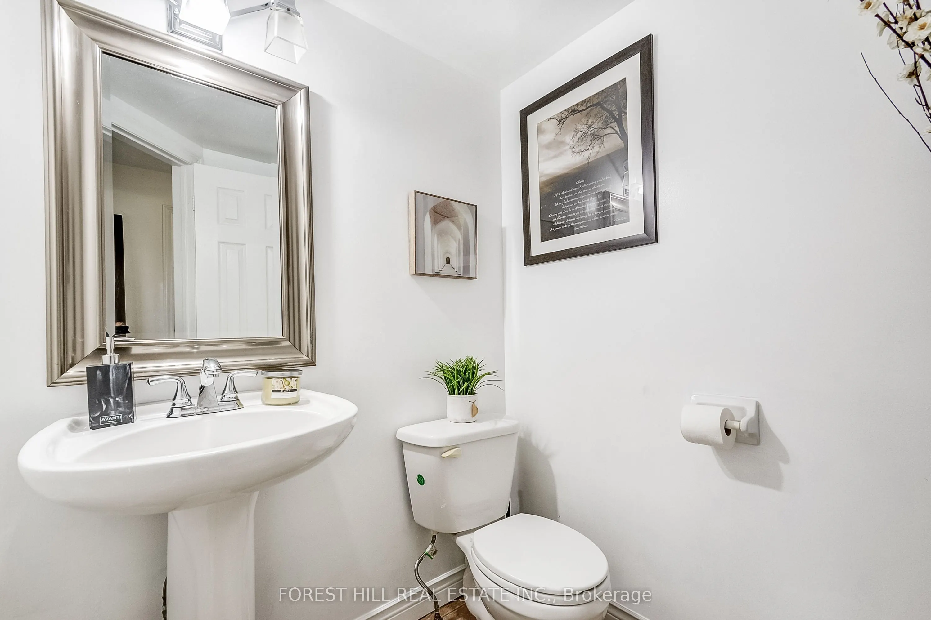 61 Hearthstone Crescent