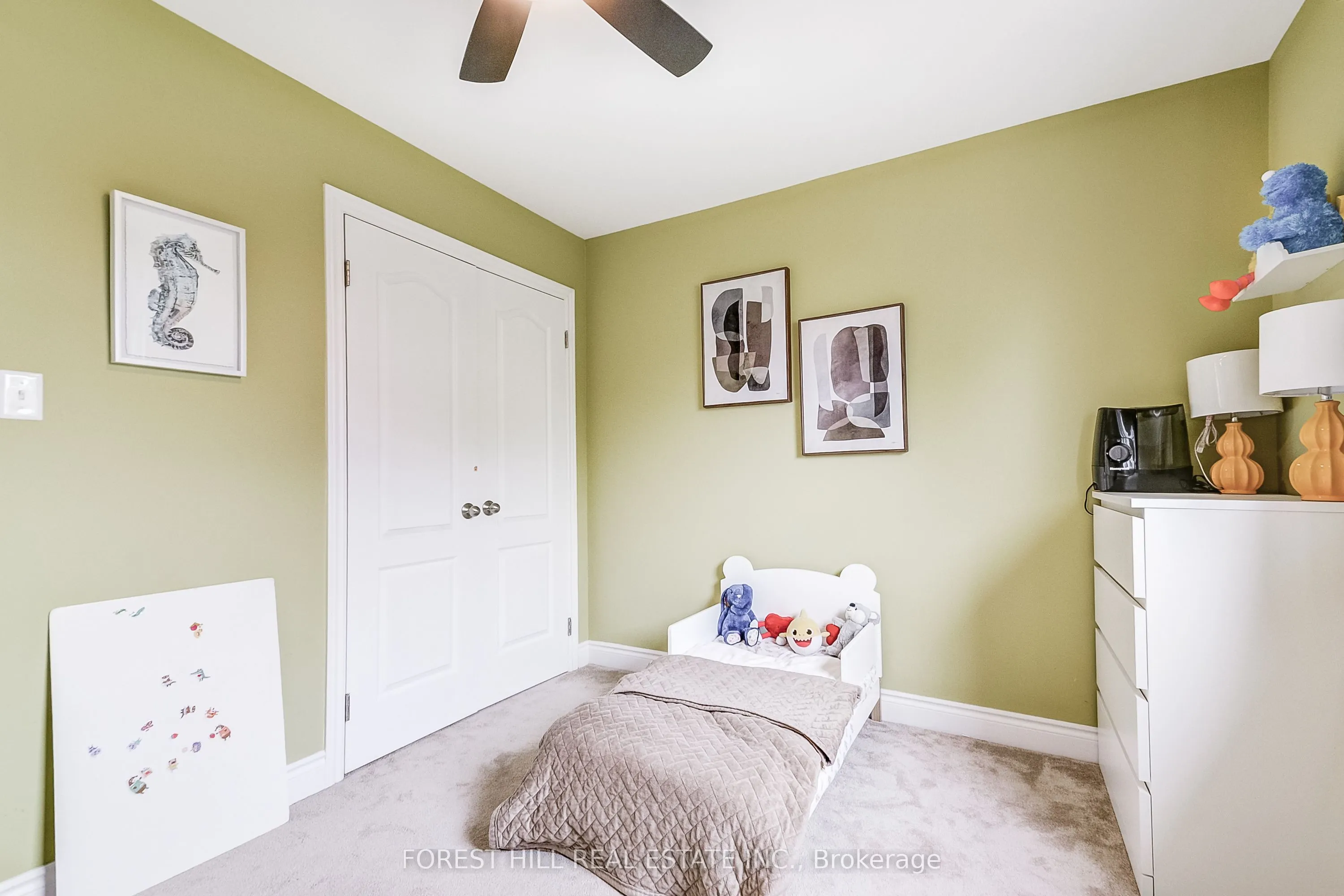 61 Hearthstone Crescent