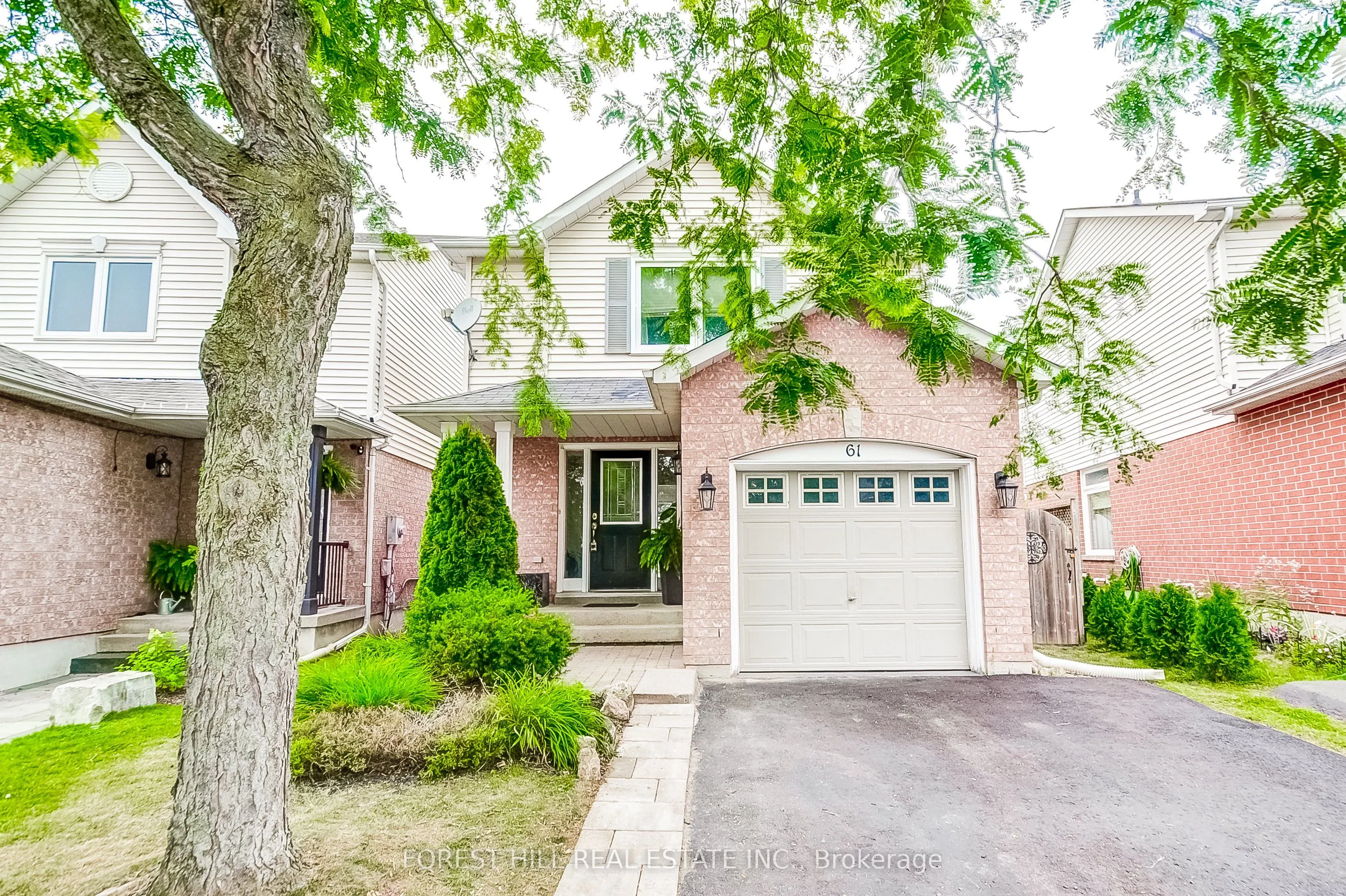 61 Hearthstone Crescent