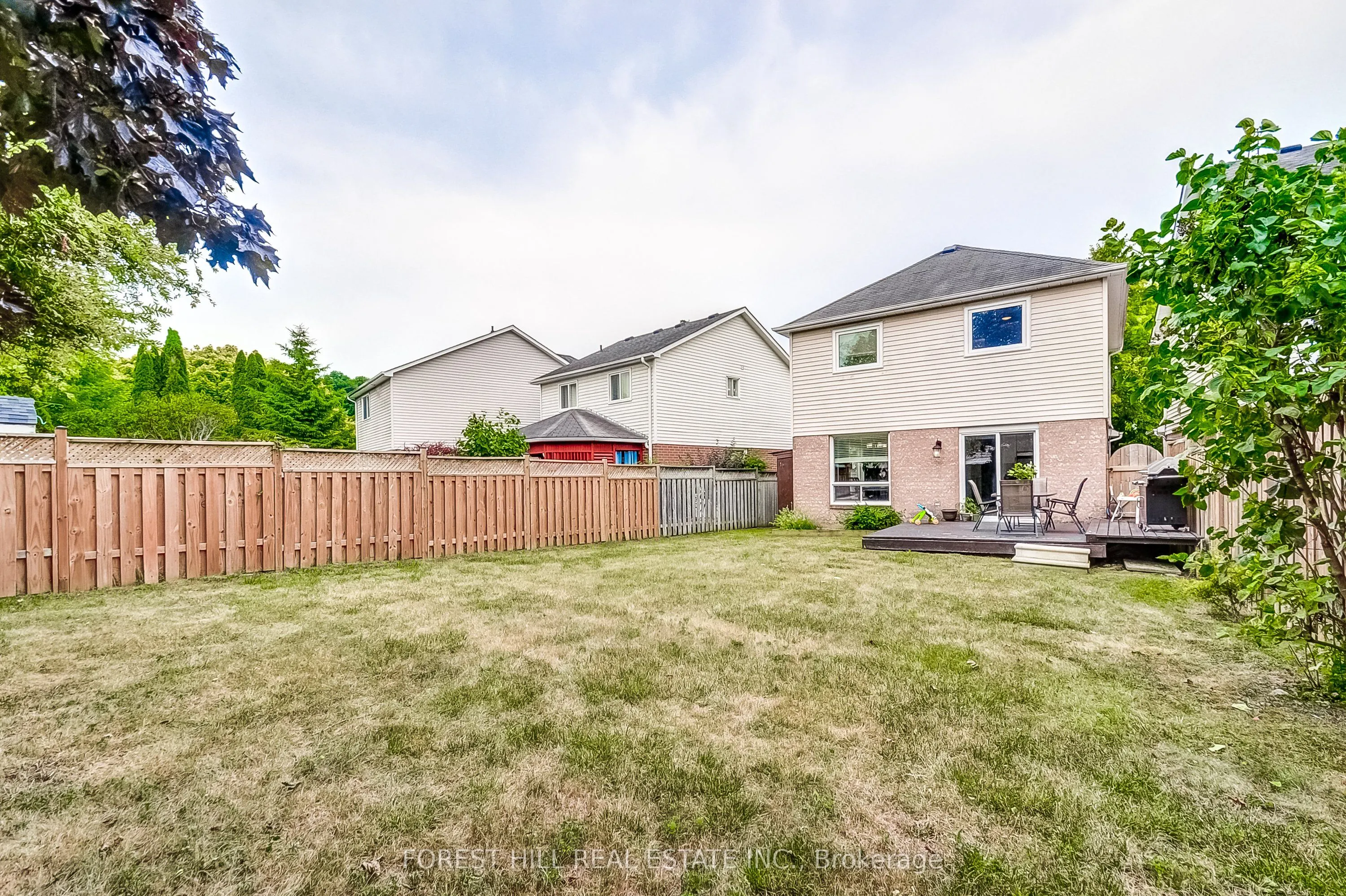 61 Hearthstone Crescent