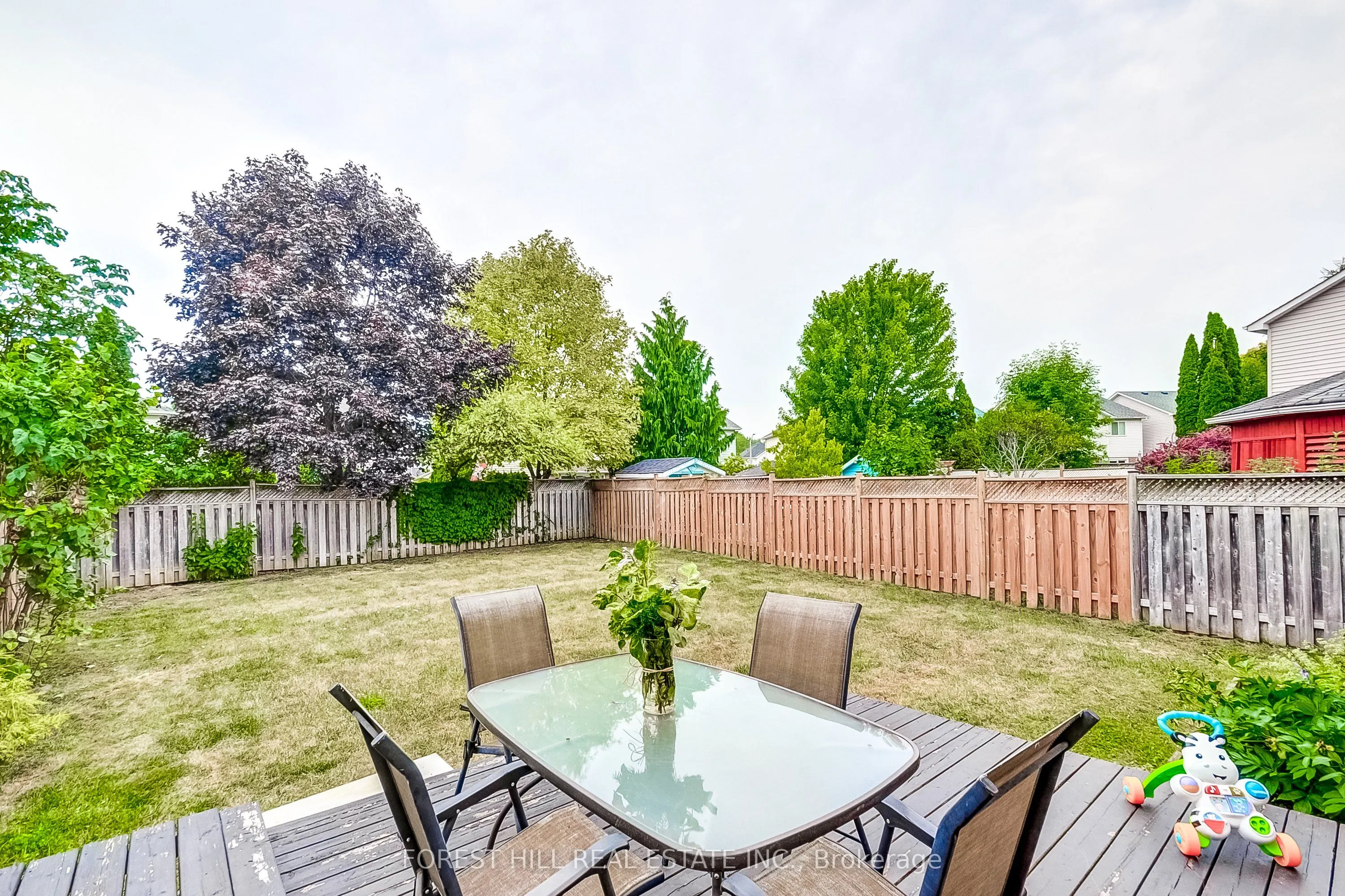 61 Hearthstone Crescent