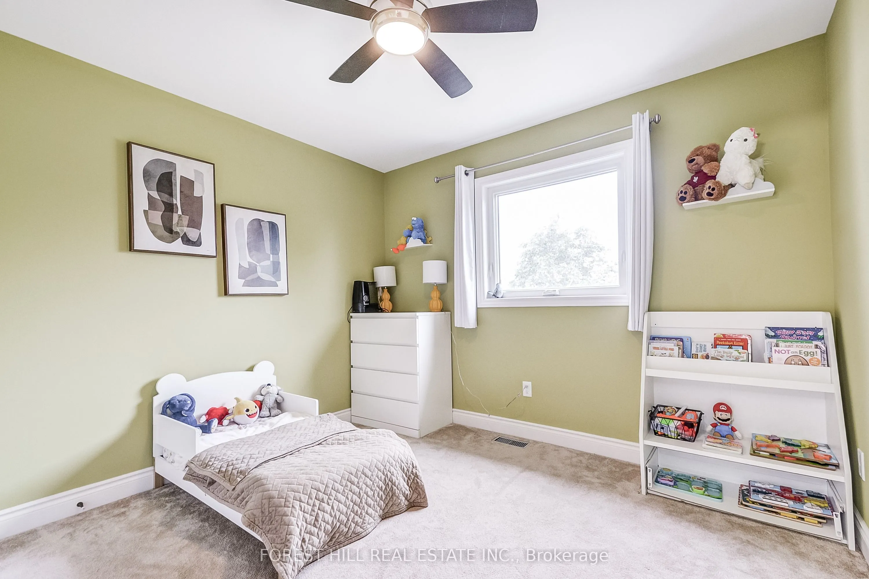 61 Hearthstone Crescent