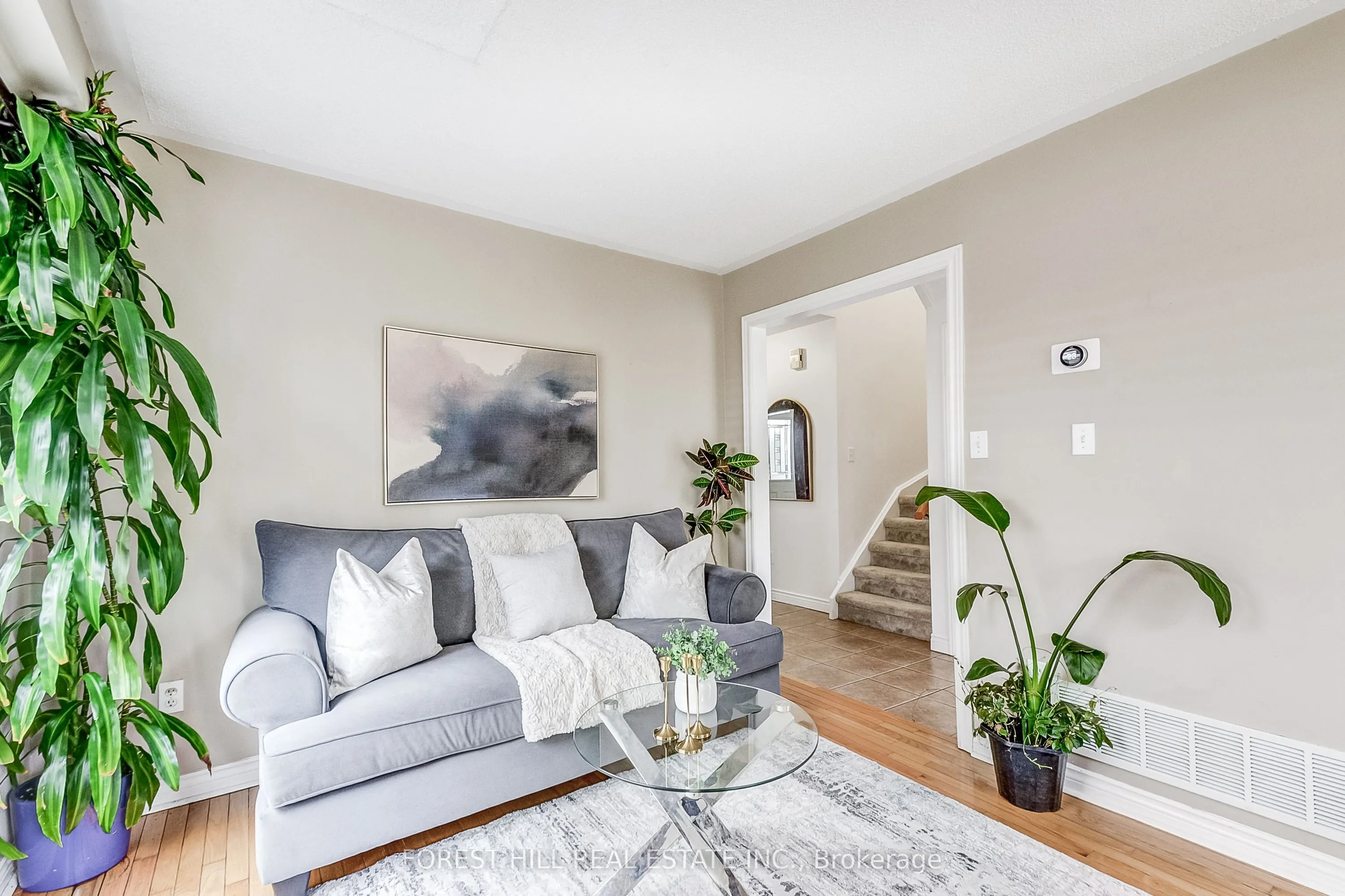 61 Hearthstone Crescent
