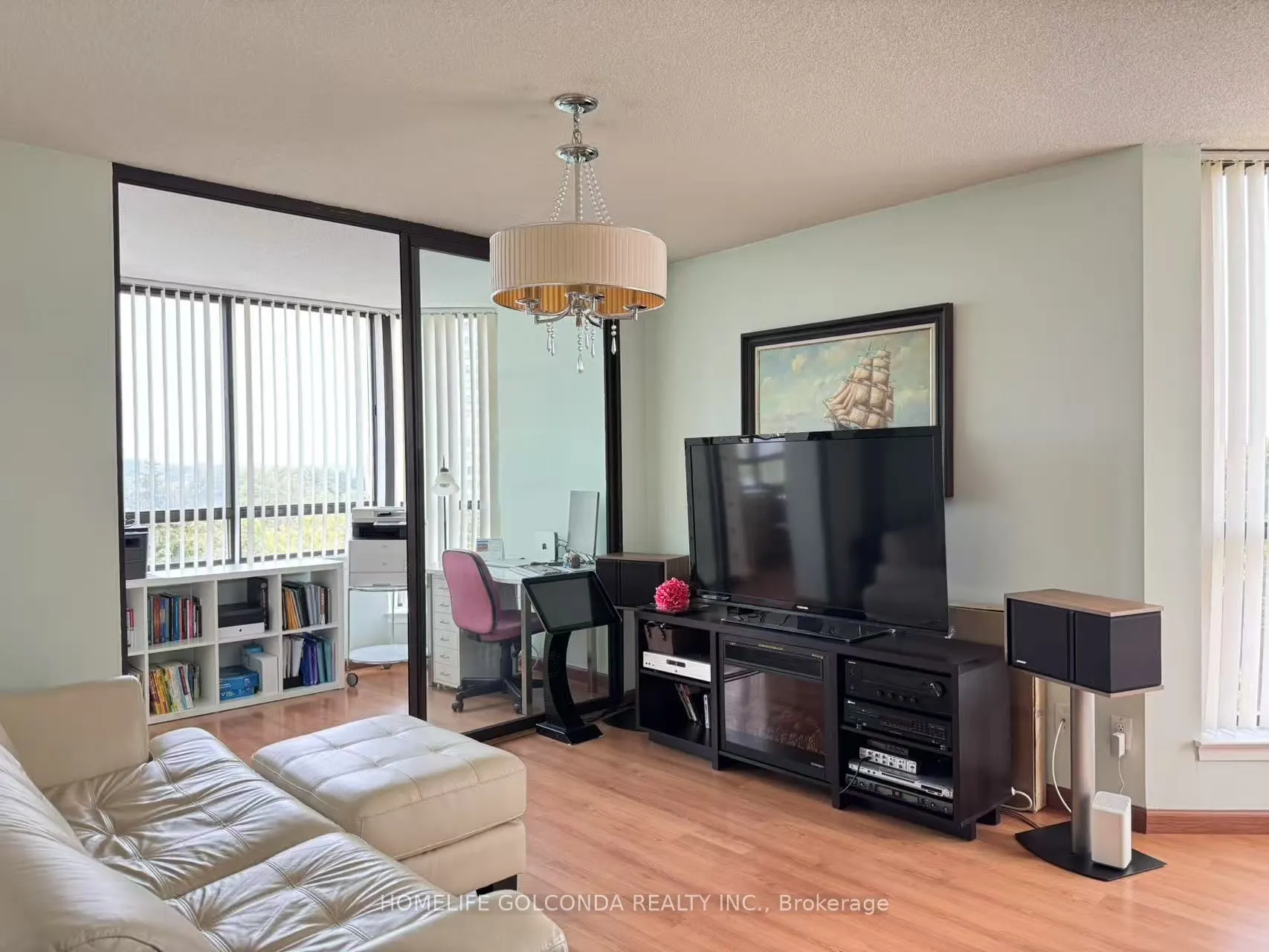 75 Bamburgh Circle #624