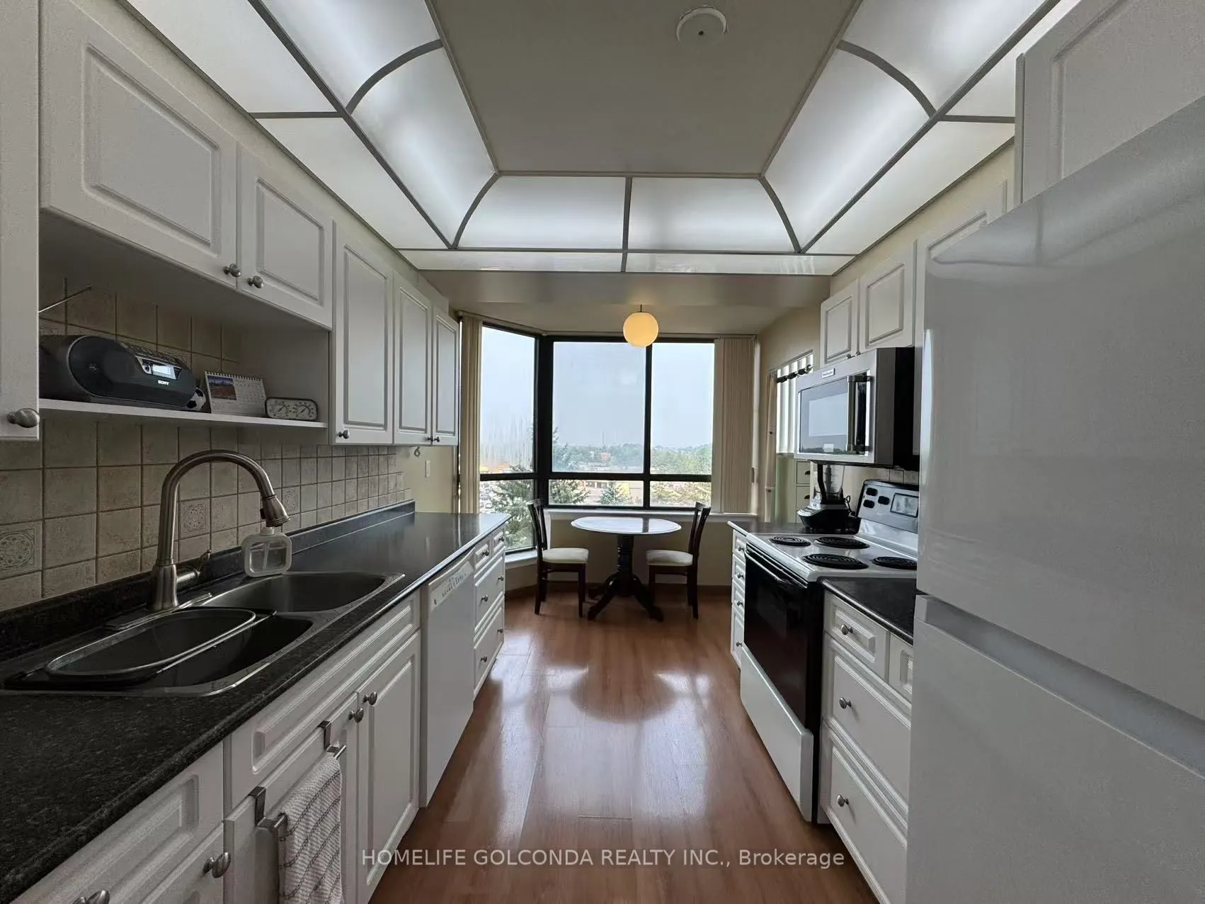 75 Bamburgh Circle #624