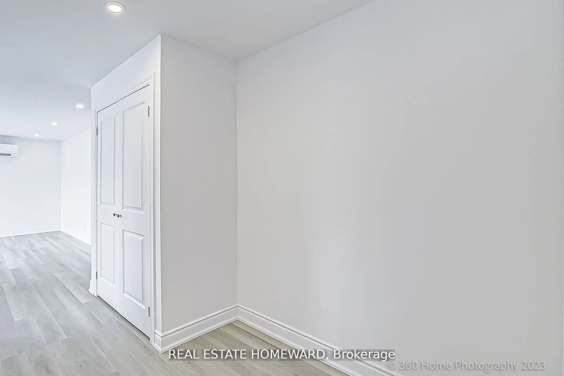 419 Woodbine Avenue, #1