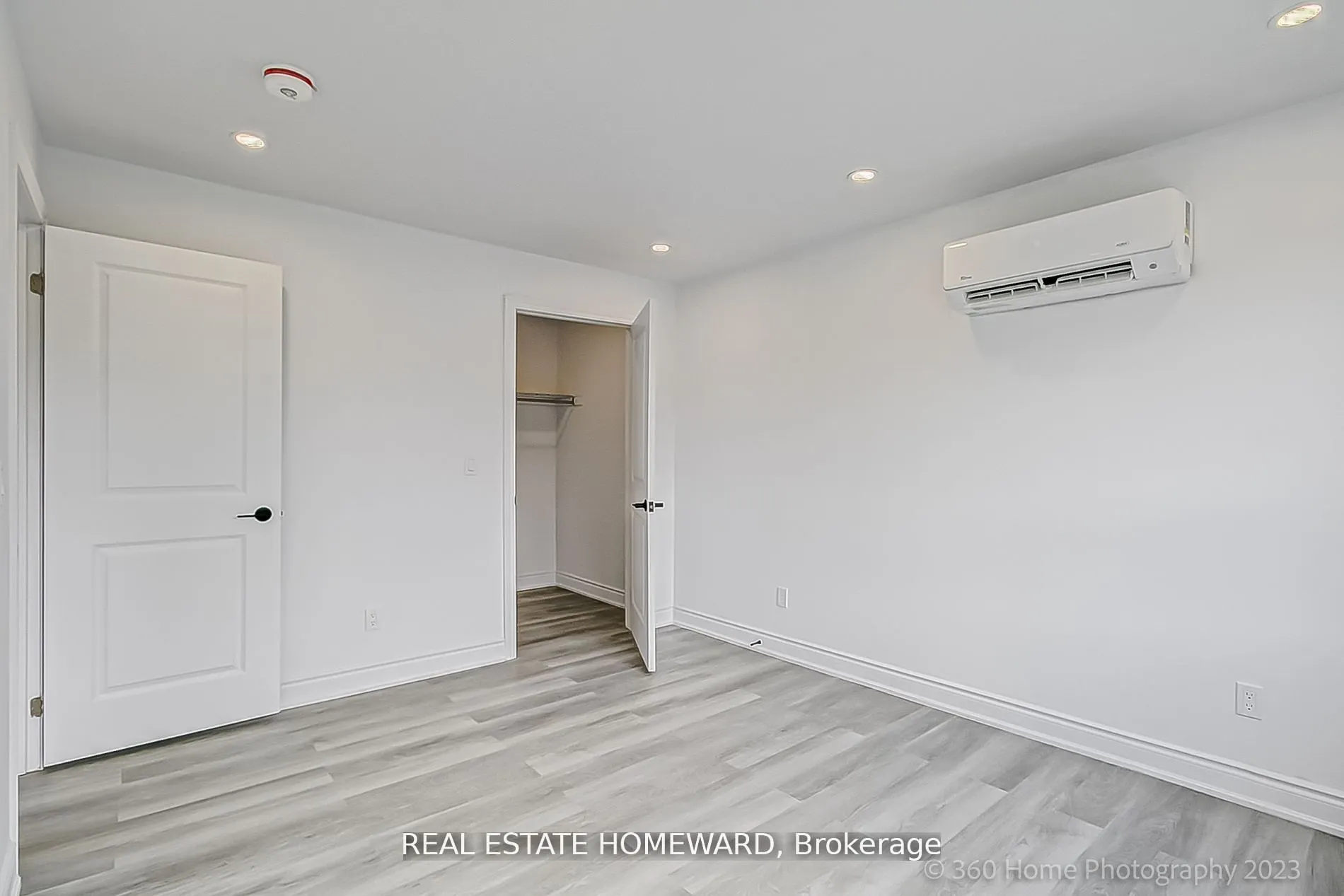 419 Woodbine Avenue, #1