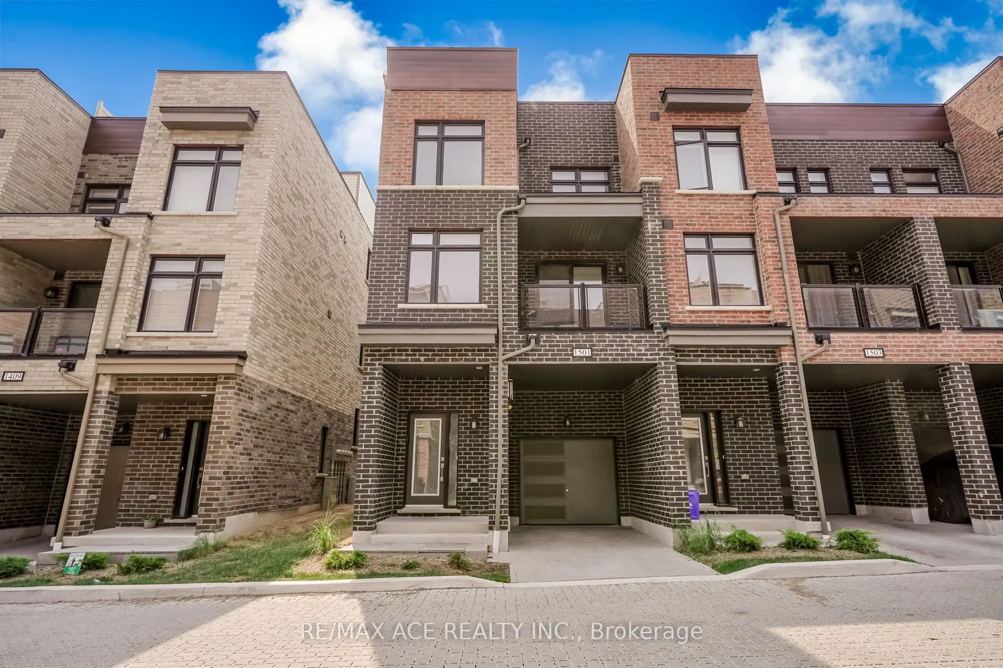 1865 Pickering Parkway, #1501