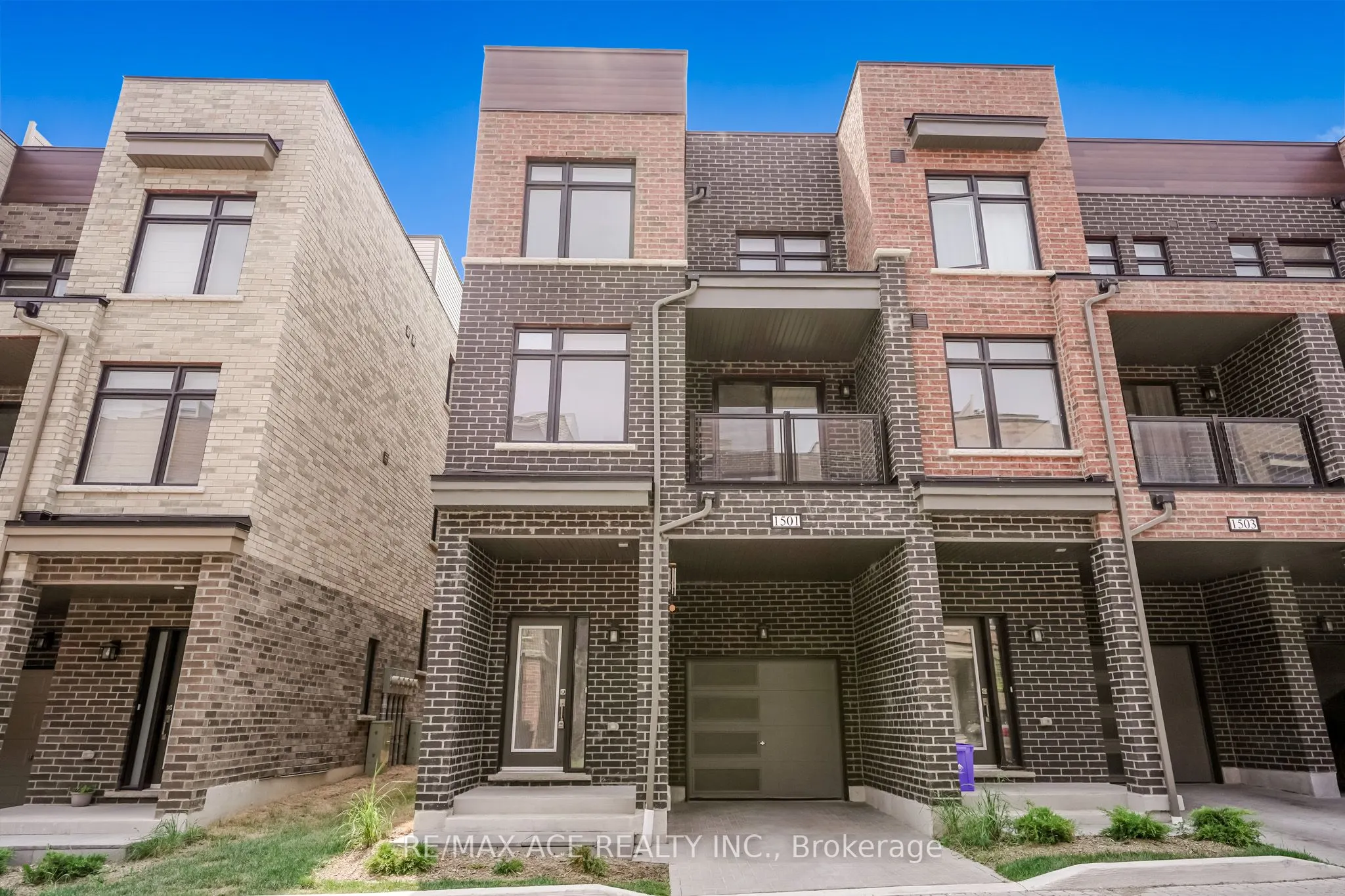 1865 Pickering Parkway, #1501