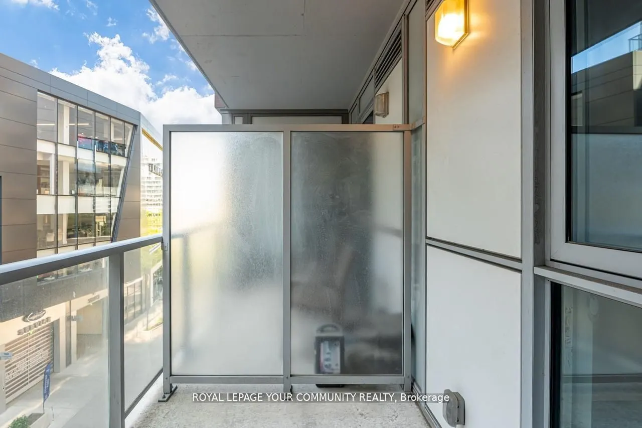 30 Baseball Place, #415