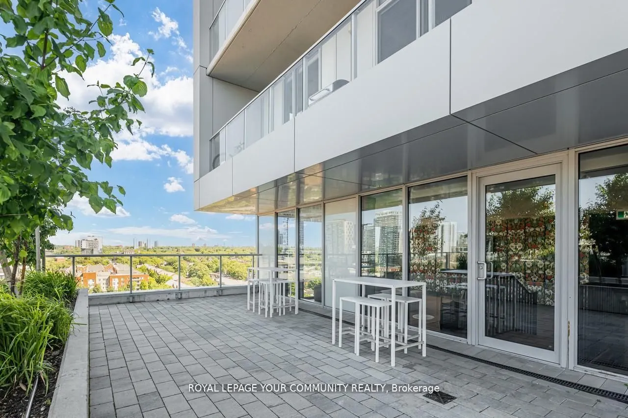 30 Baseball Place, #415