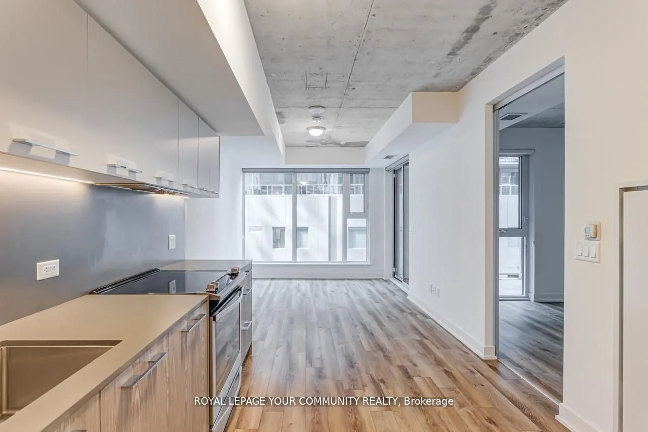 30 Baseball Place, #415