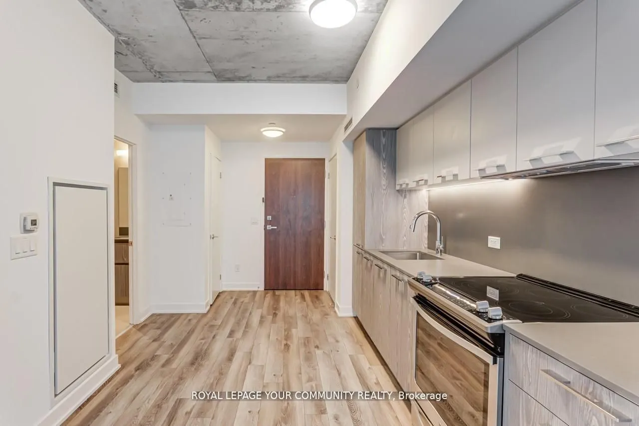 30 Baseball Place, #415