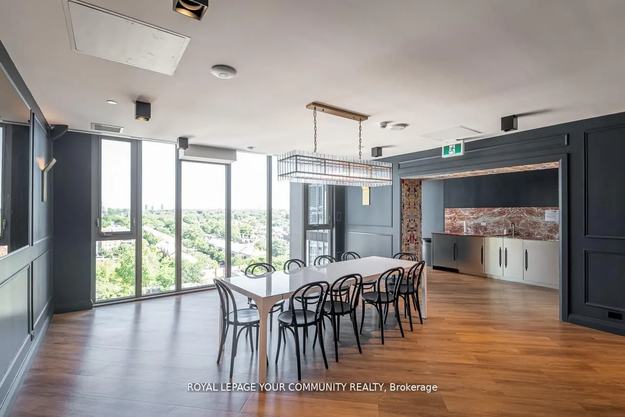 30 Baseball Place, #415