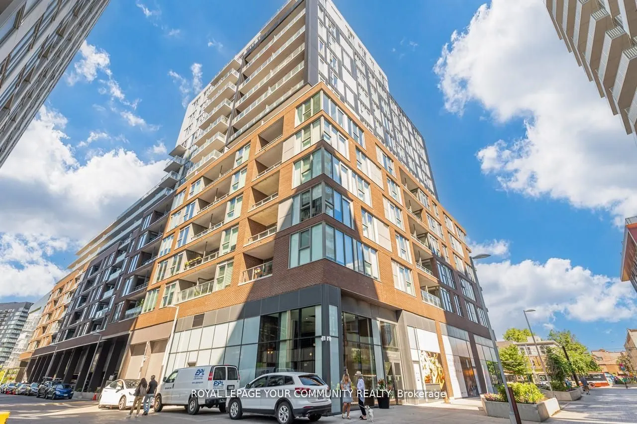 30 Baseball Place, #415
