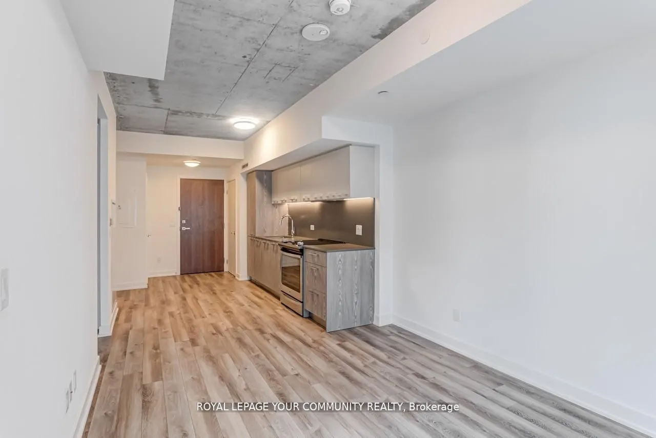 30 Baseball Place, #415