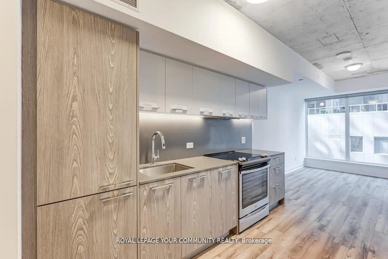 30 Baseball Place, #415