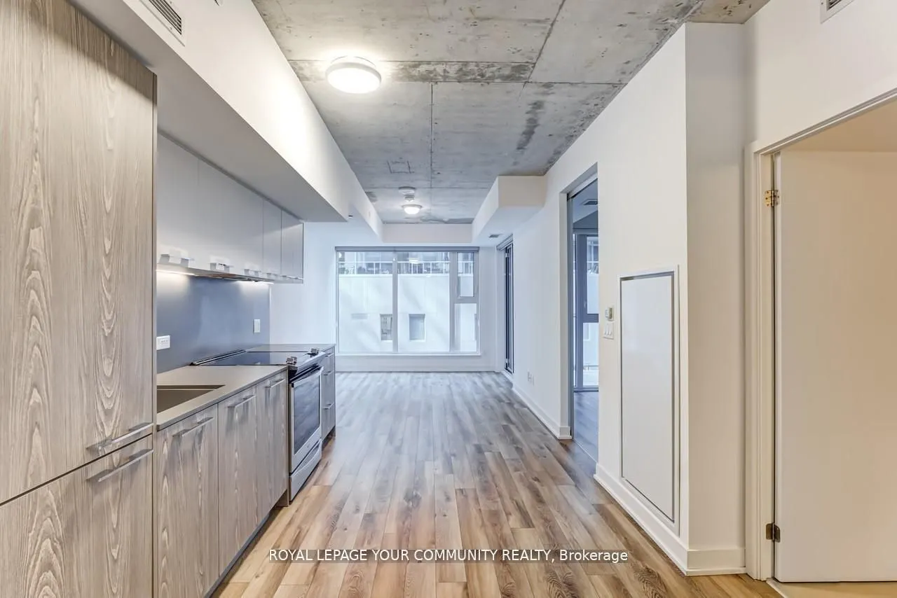 30 Baseball Place, #415