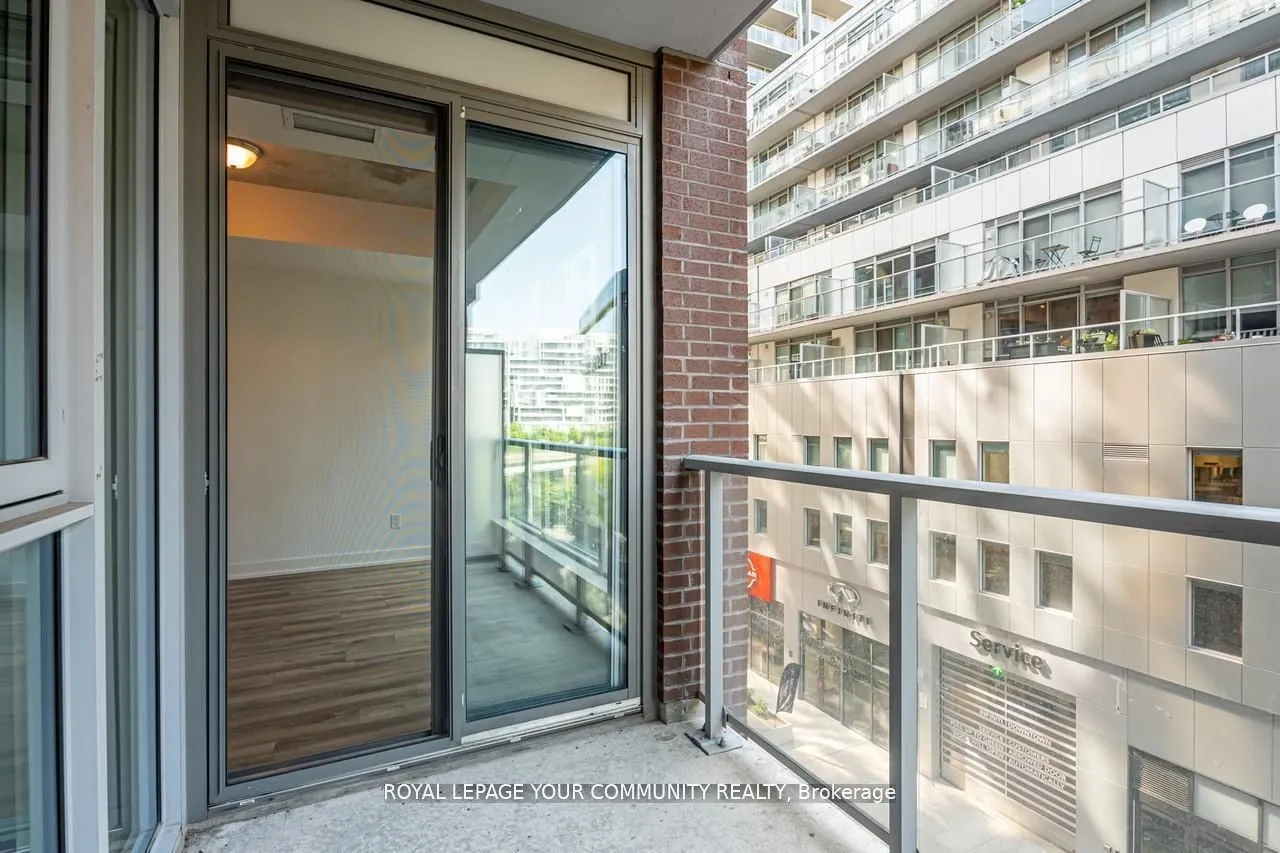 30 Baseball Place, #415