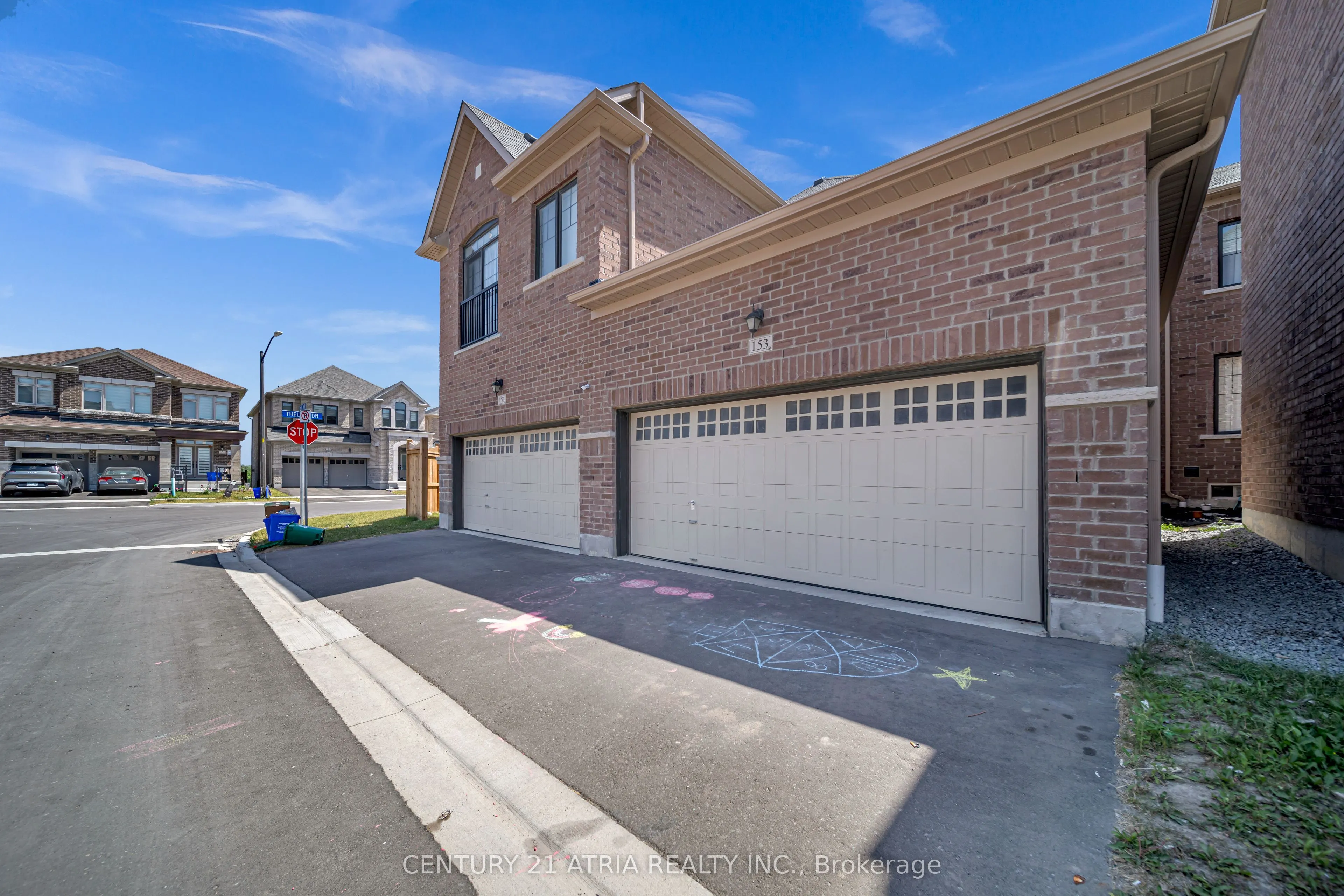 153 Coronation Road
