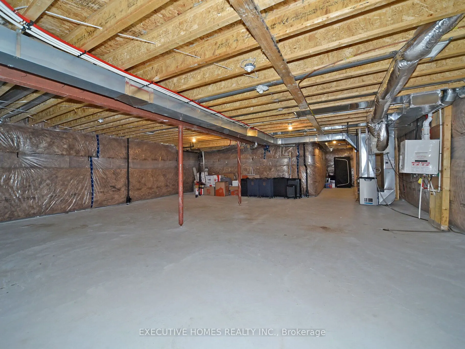 1781 William Lott Drive