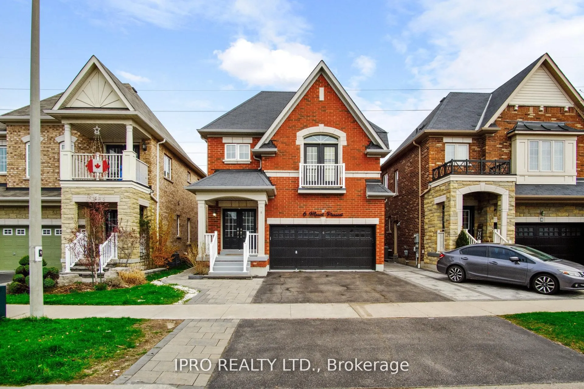 6 Mt Pleasant Avenue