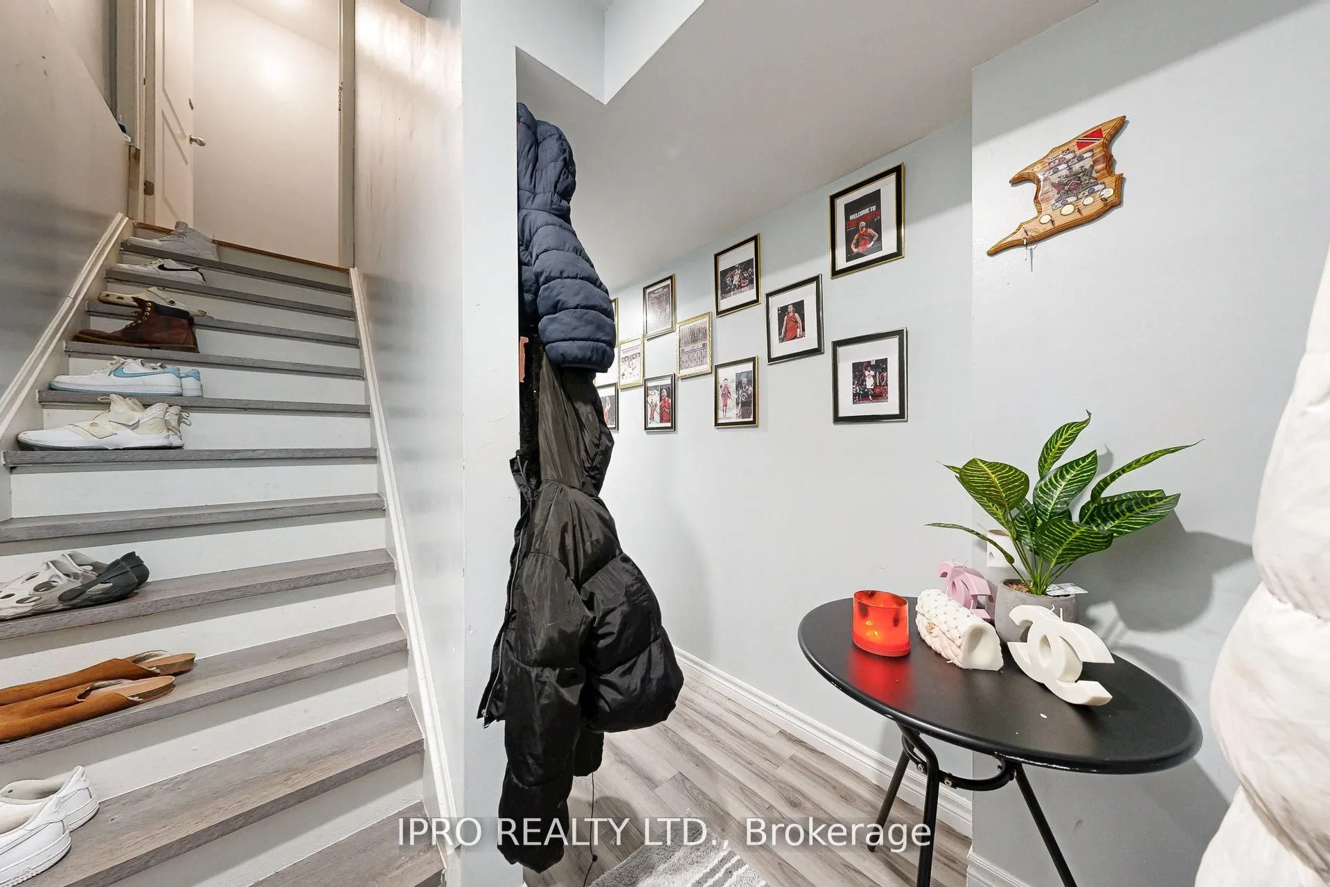 6 Mt Pleasant Avenue