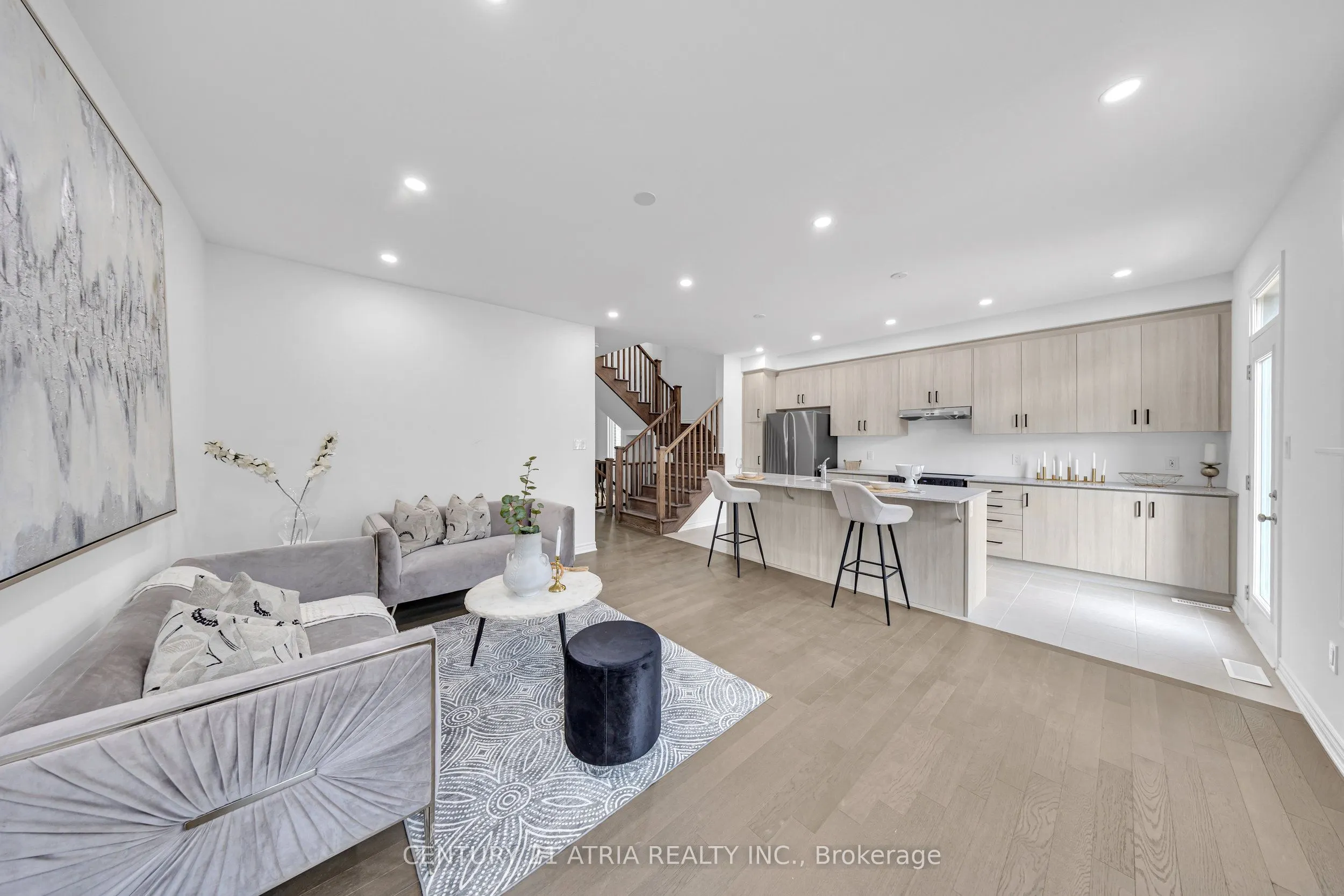 1331 Garthdale Street