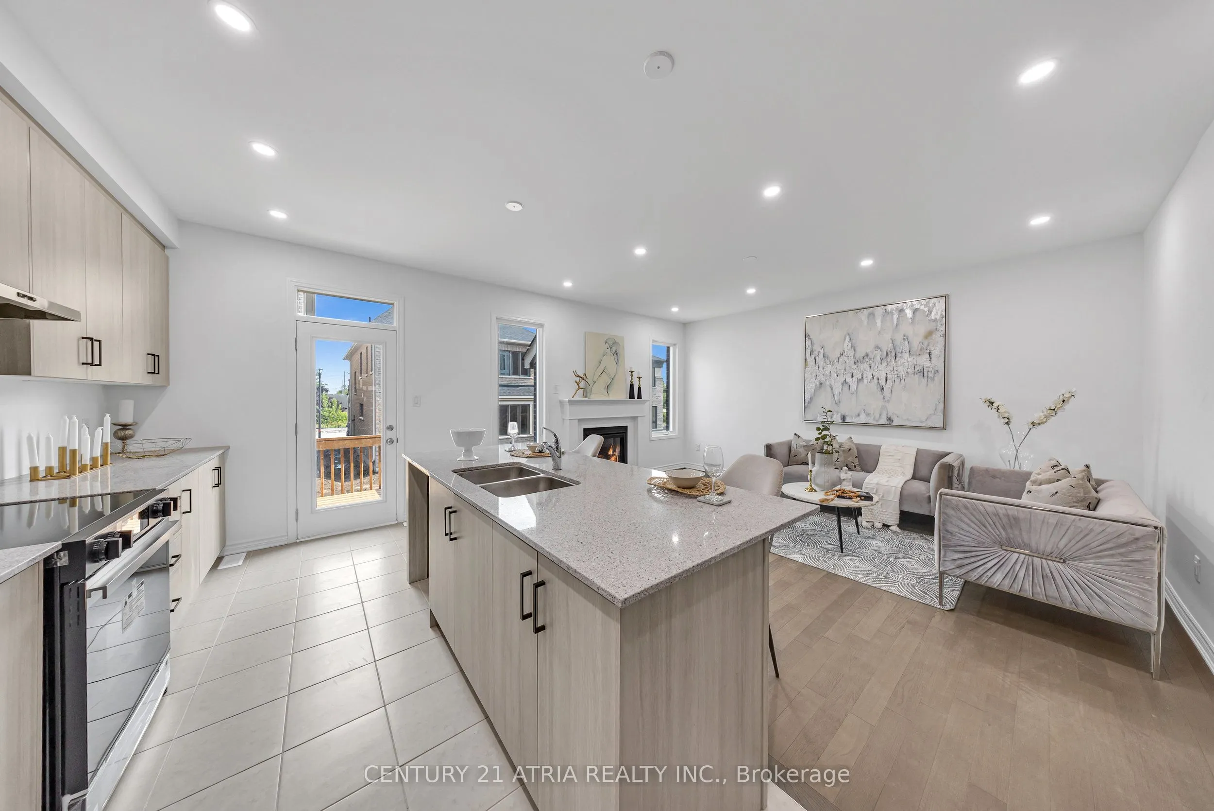 1331 Garthdale Street