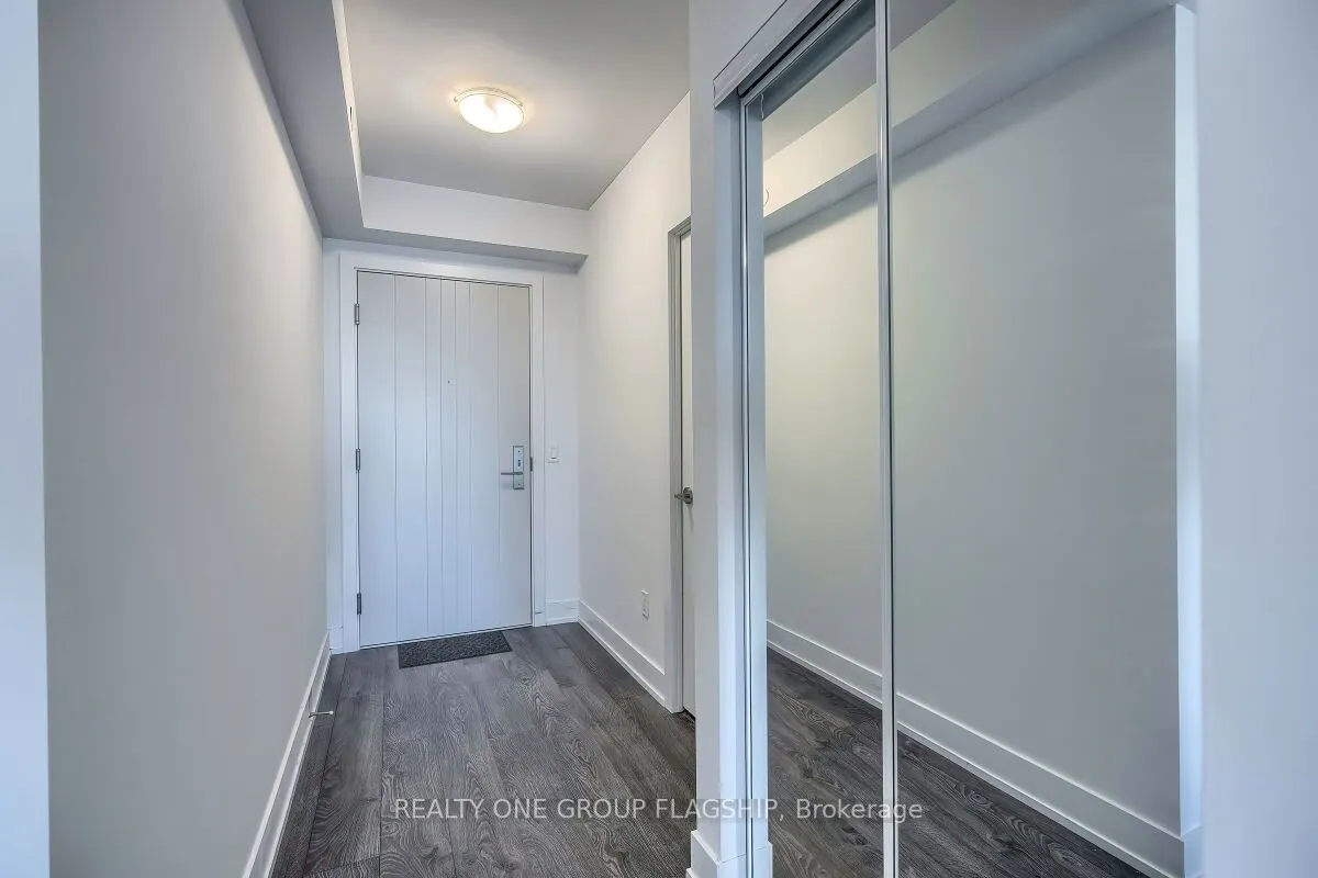 2550 Simcoe Street N, #421