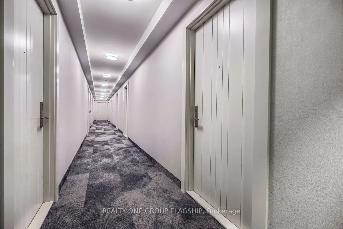 2550 Simcoe Street N, #421