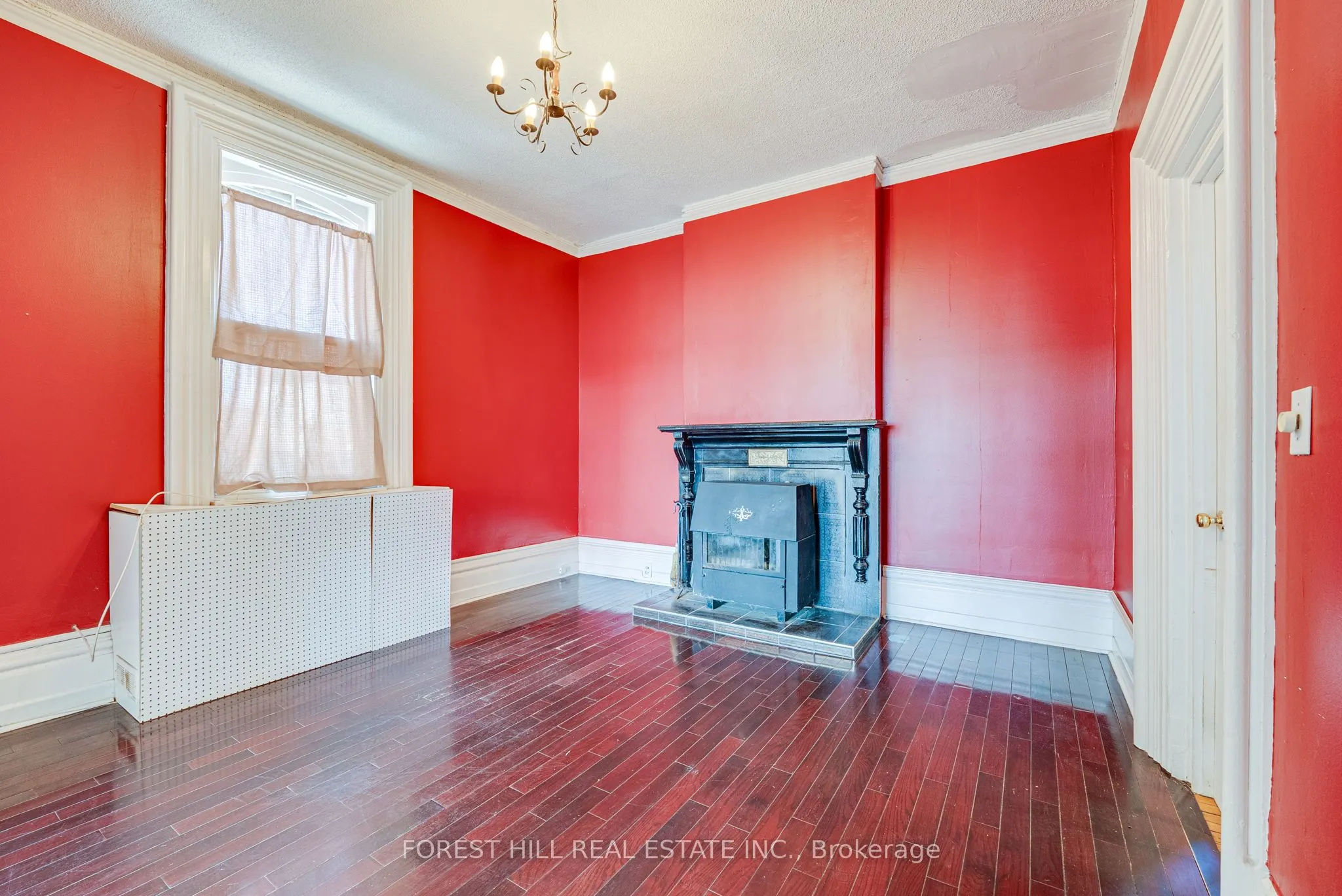 72A Old Kingston Road