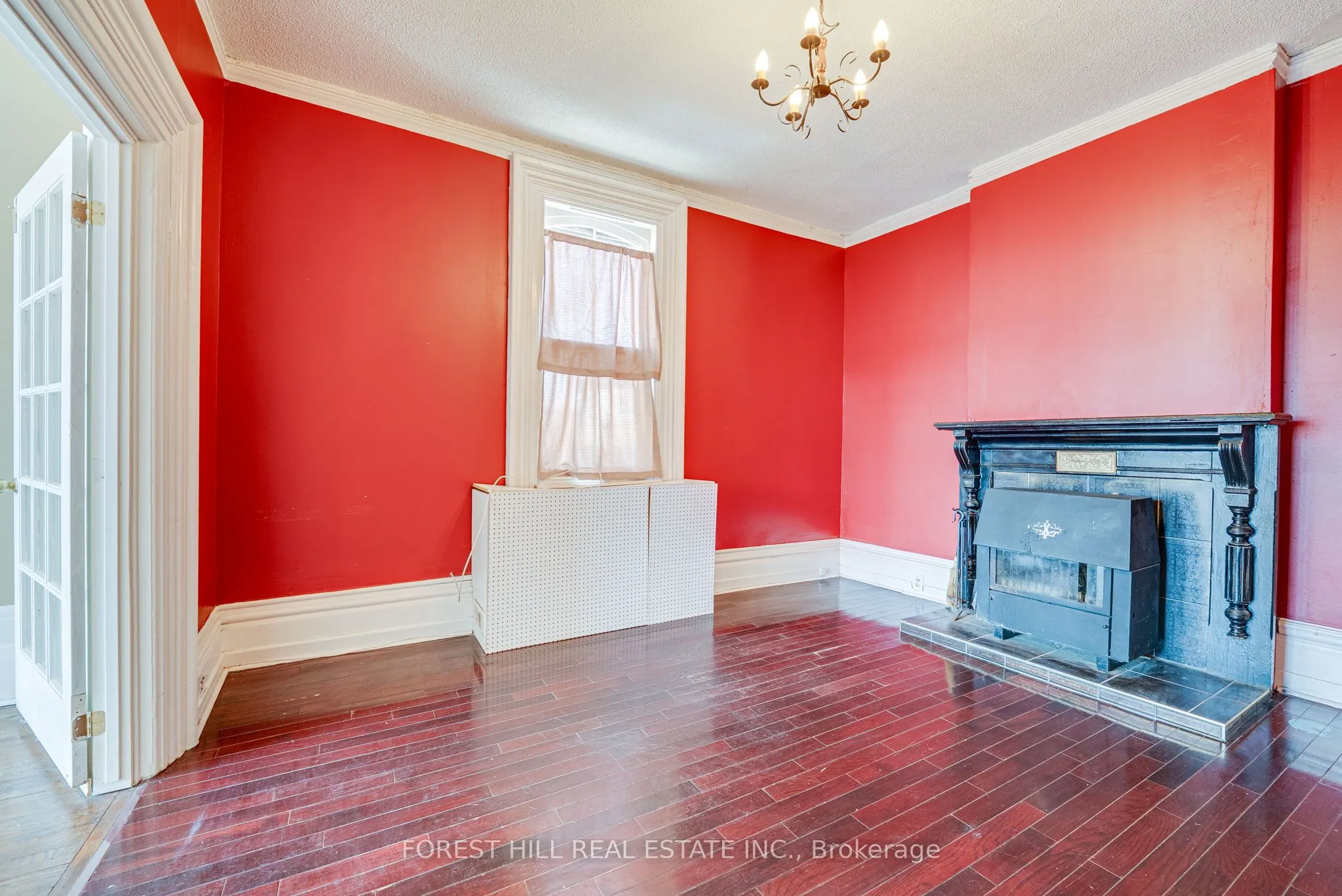 72A Old Kingston Road