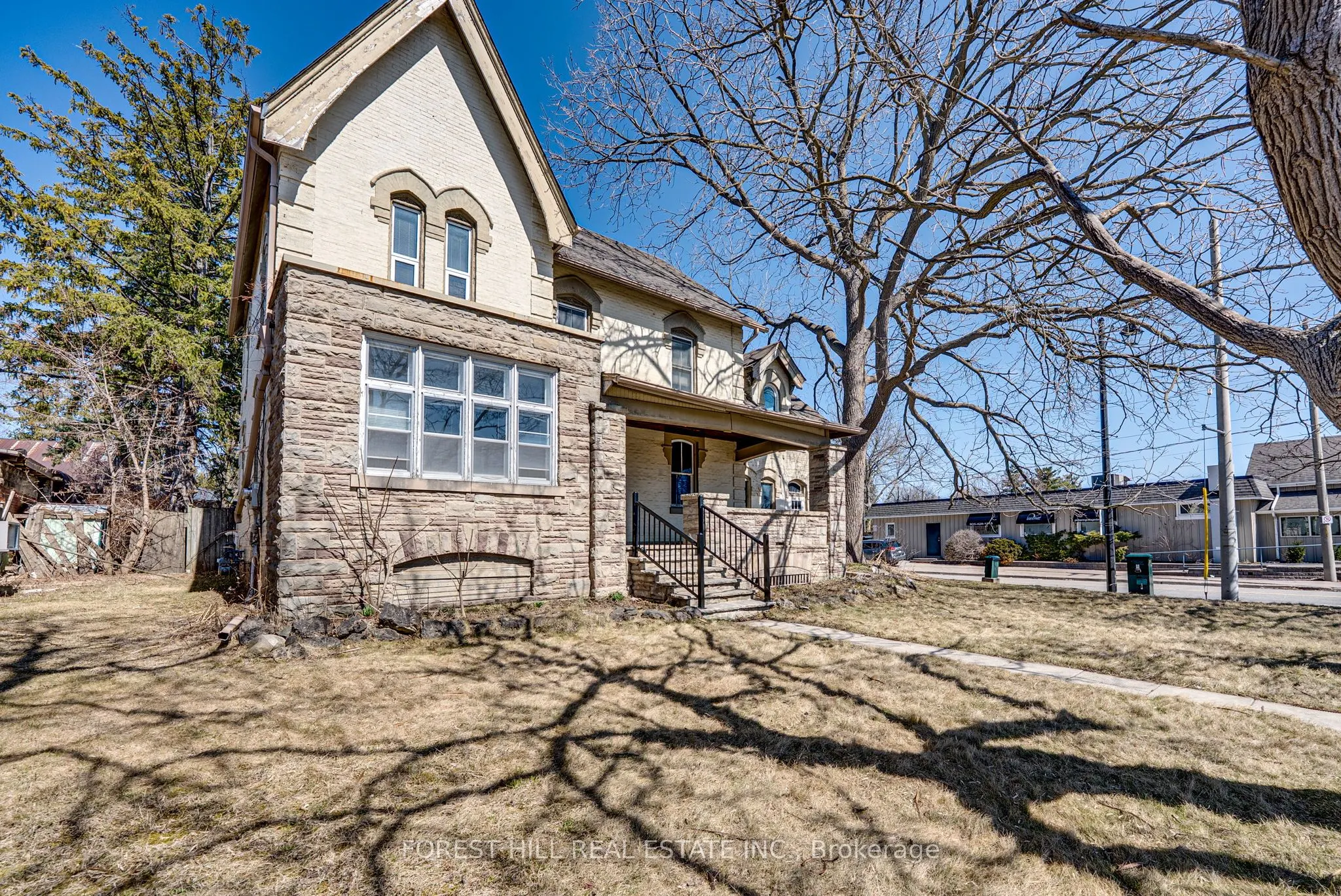 72A Old Kingston Road
