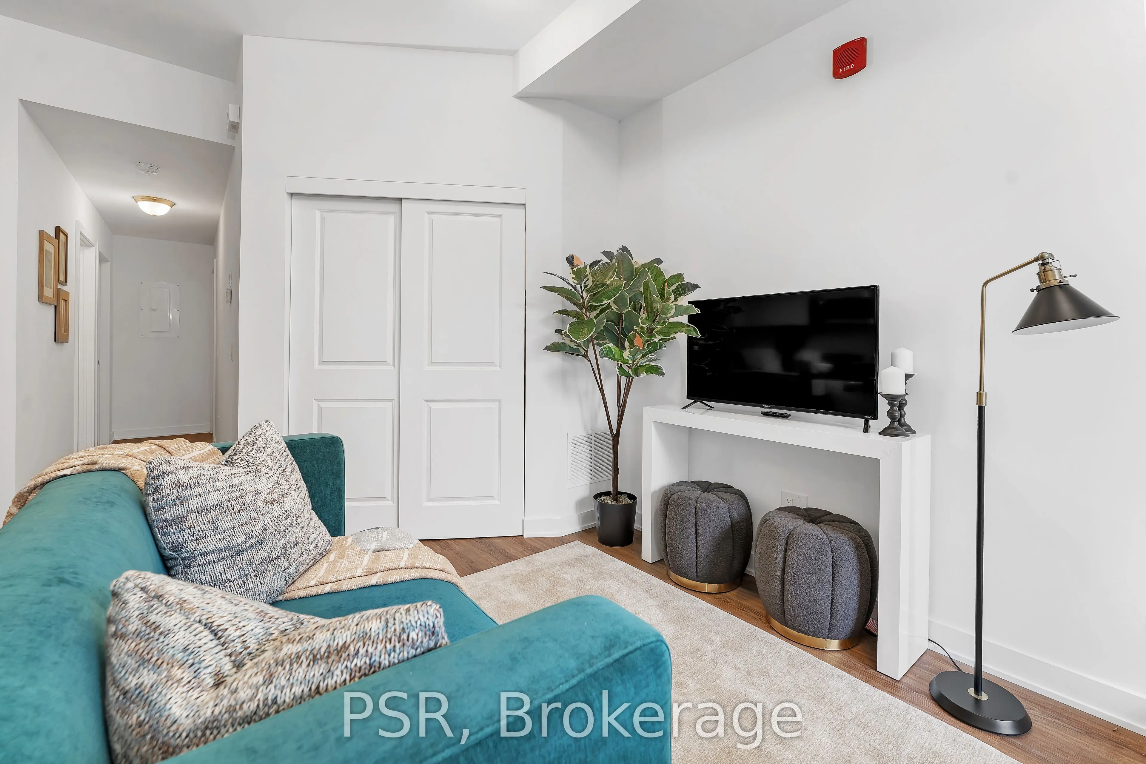 39 Danforth Road, #117